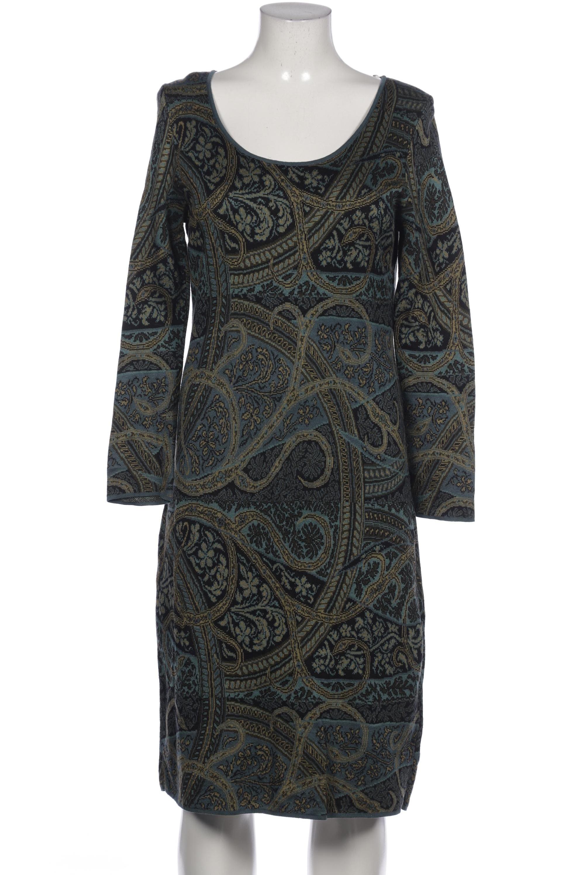 

Peruvian Connection Damen Kleid, grün, Gr. 38