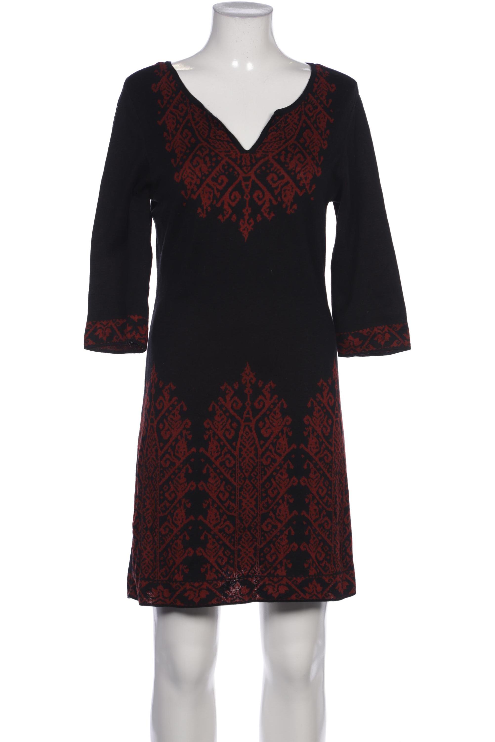 

Peruvian Connection Damen Kleid, schwarz, Gr. 42