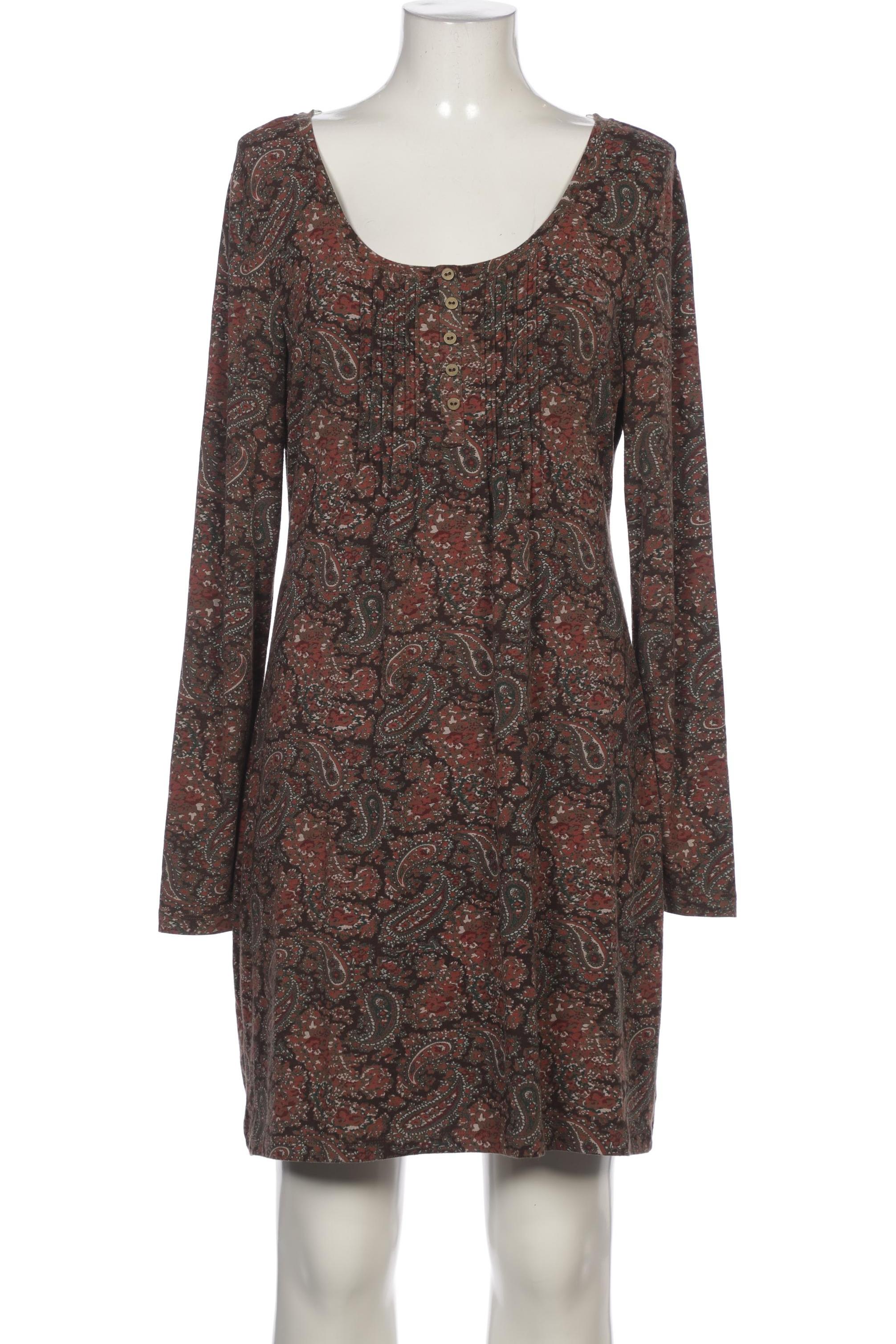 

Peruvian Connection Damen Kleid, braun