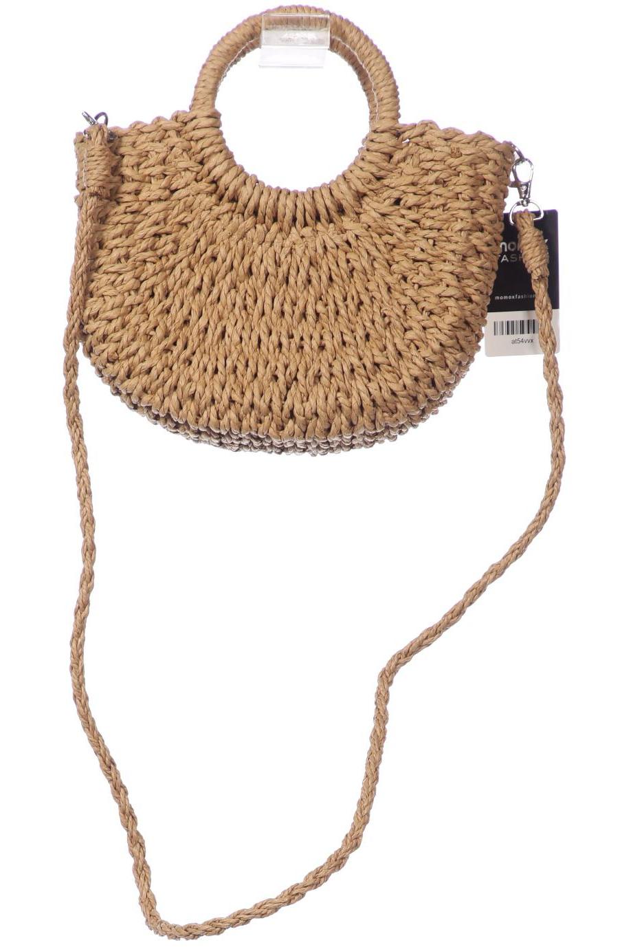 

Peruvian Connection Damen Handtasche, beige, Gr.