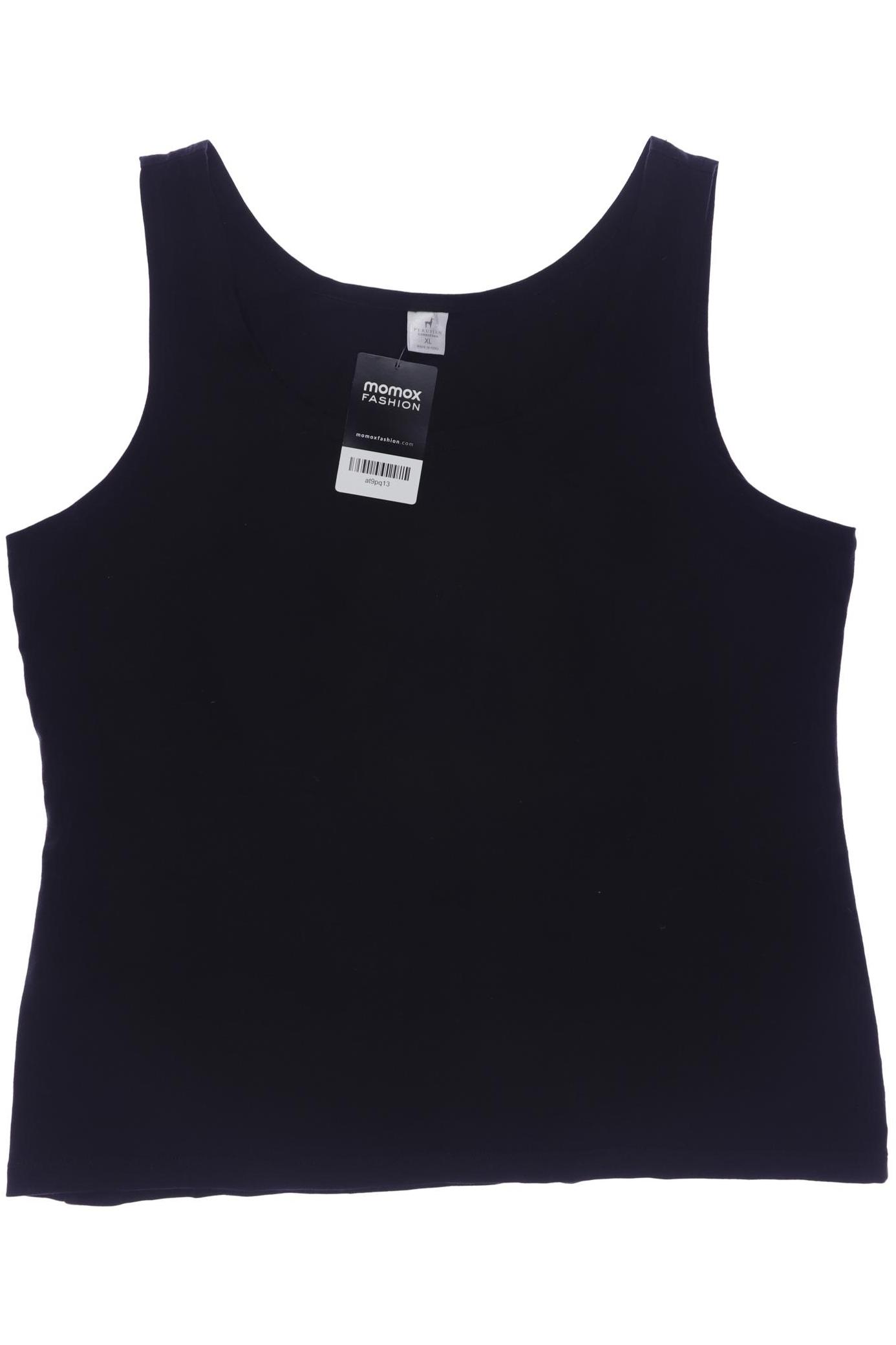 

Peruvian Connection Damen Top, schwarz, Gr. 44