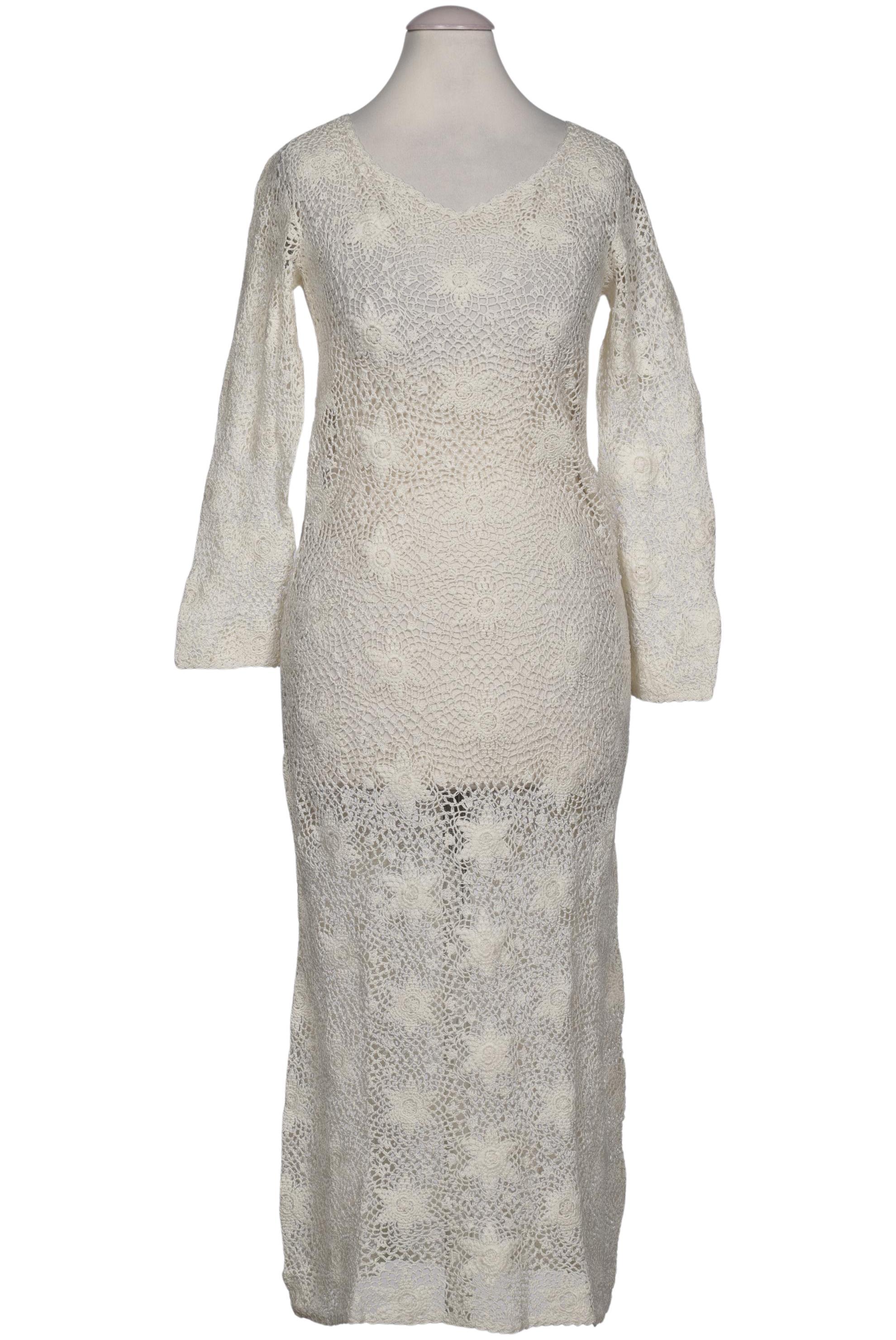 

Peruvian Connection Damen Kleid, weiß, Gr. 34