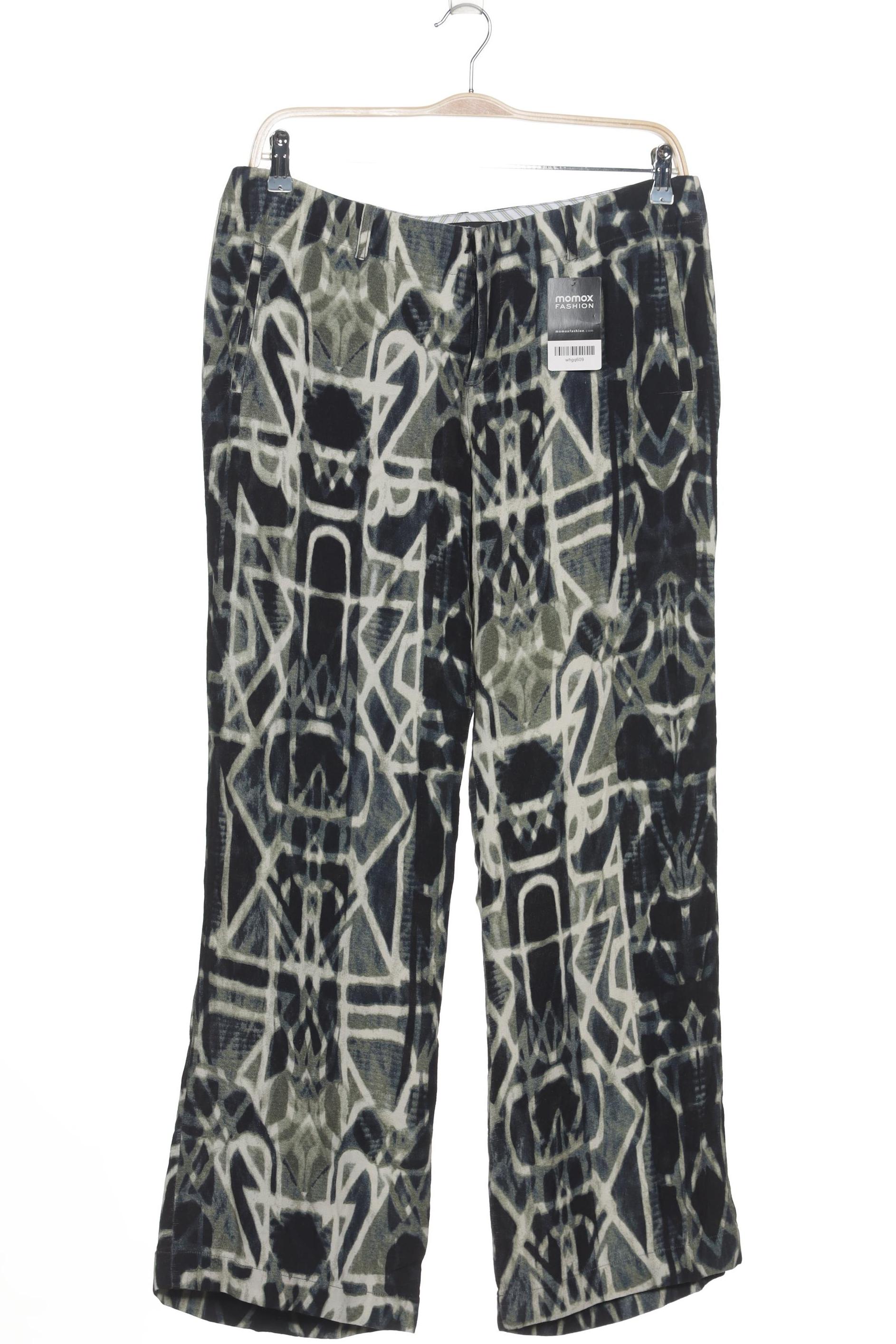 

Peruvian Connection Damen Stoffhose, marineblau, Gr. 44