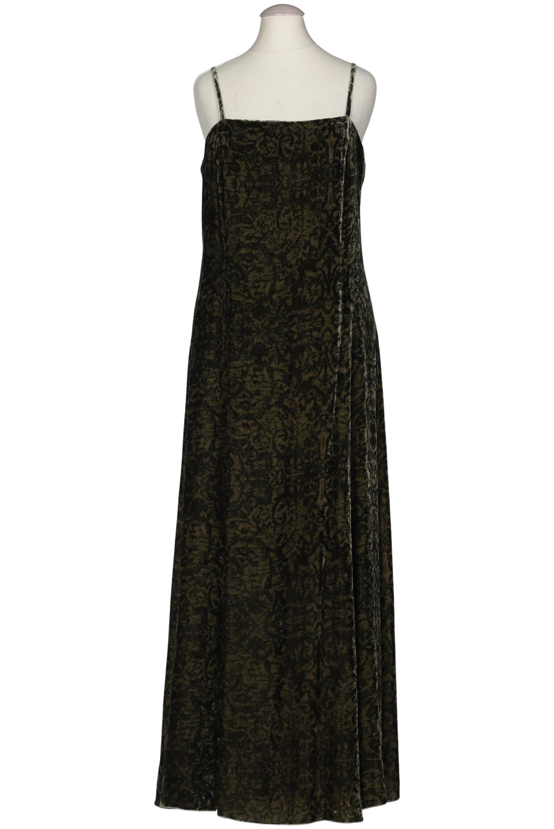 

Peruvian Connection Damen Kleid, grün, Gr. 36