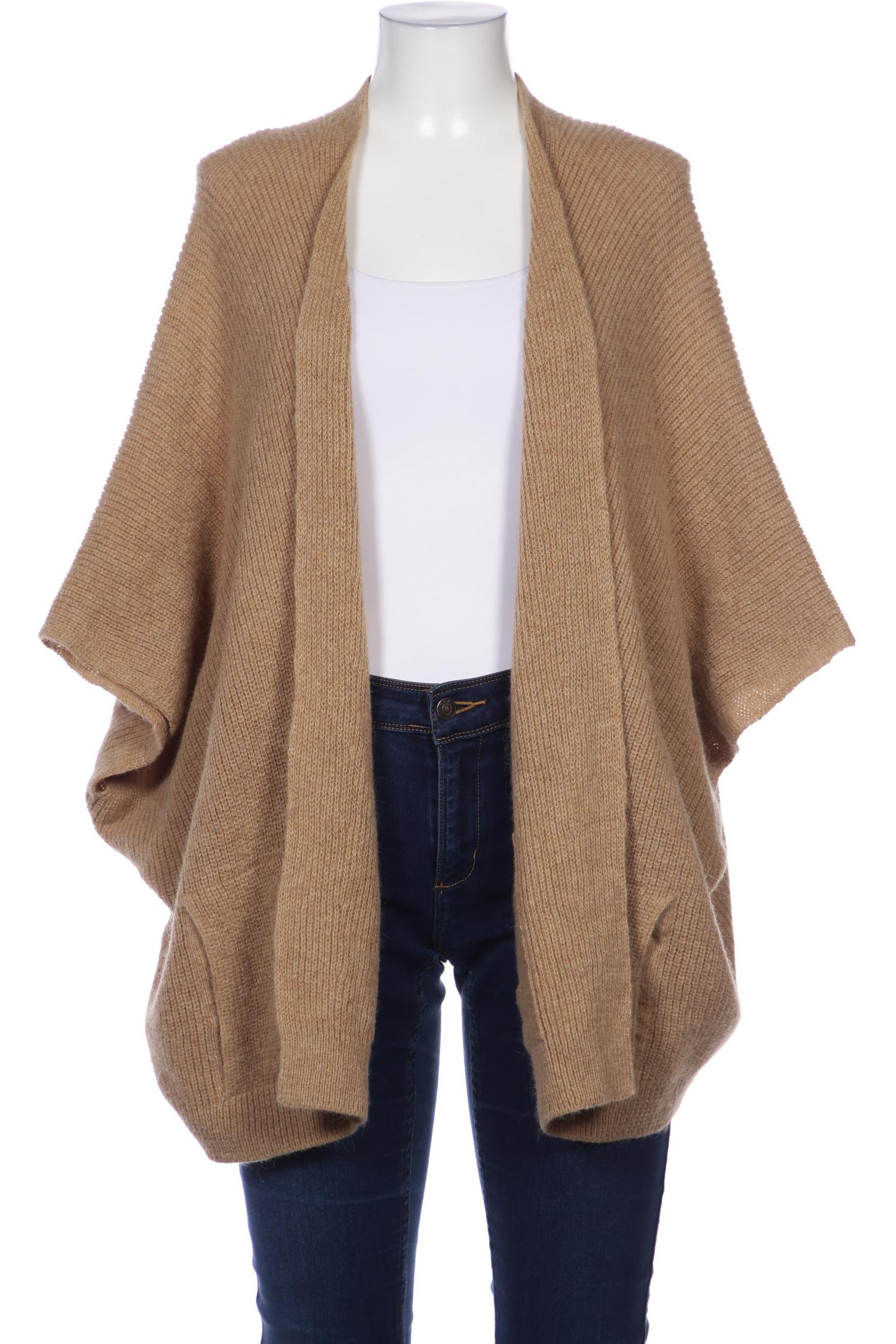 

Peruvian Connection Damen Strickjacke, beige, Gr. 38