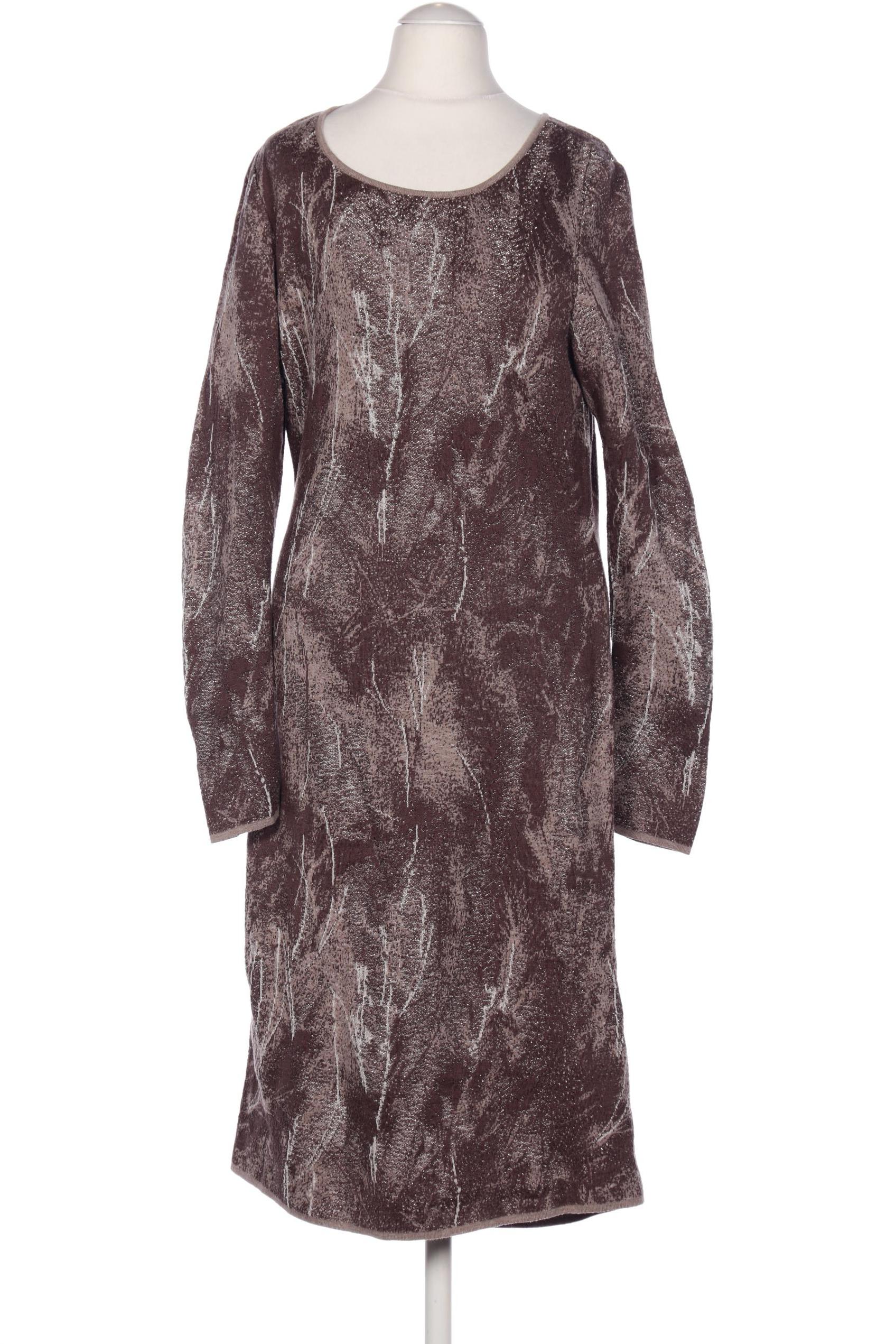 

Peruvian Connection Damen Kleid, braun, Gr. 38