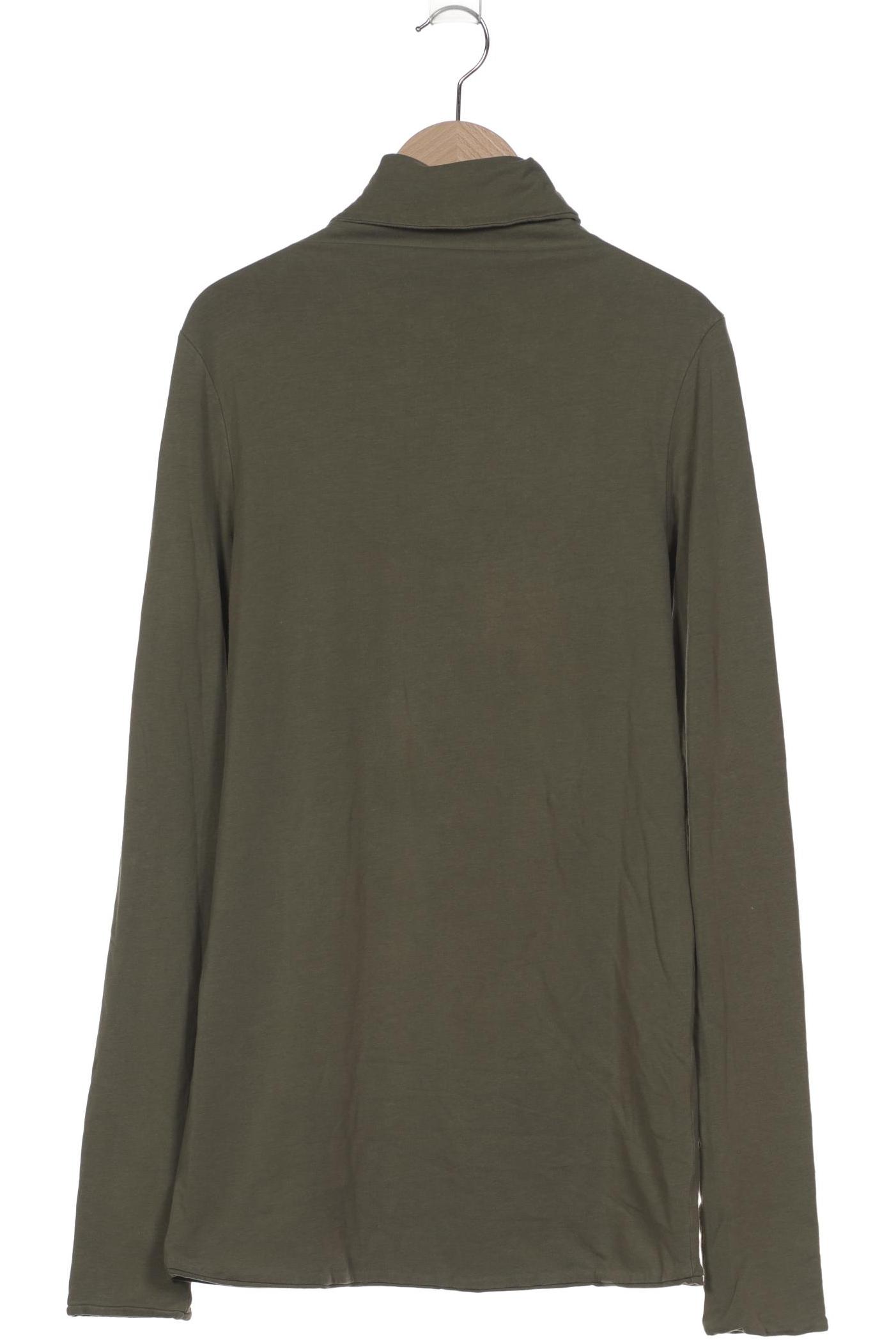 

Peruvian Connection Damen Langarmshirt, grün, Gr. 38