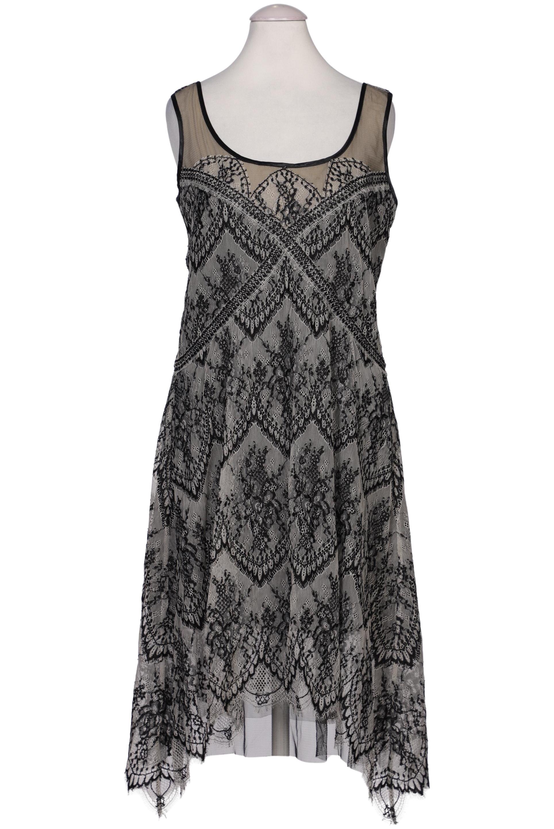

Peruvian Connection Damen Kleid, schwarz, Gr. 32