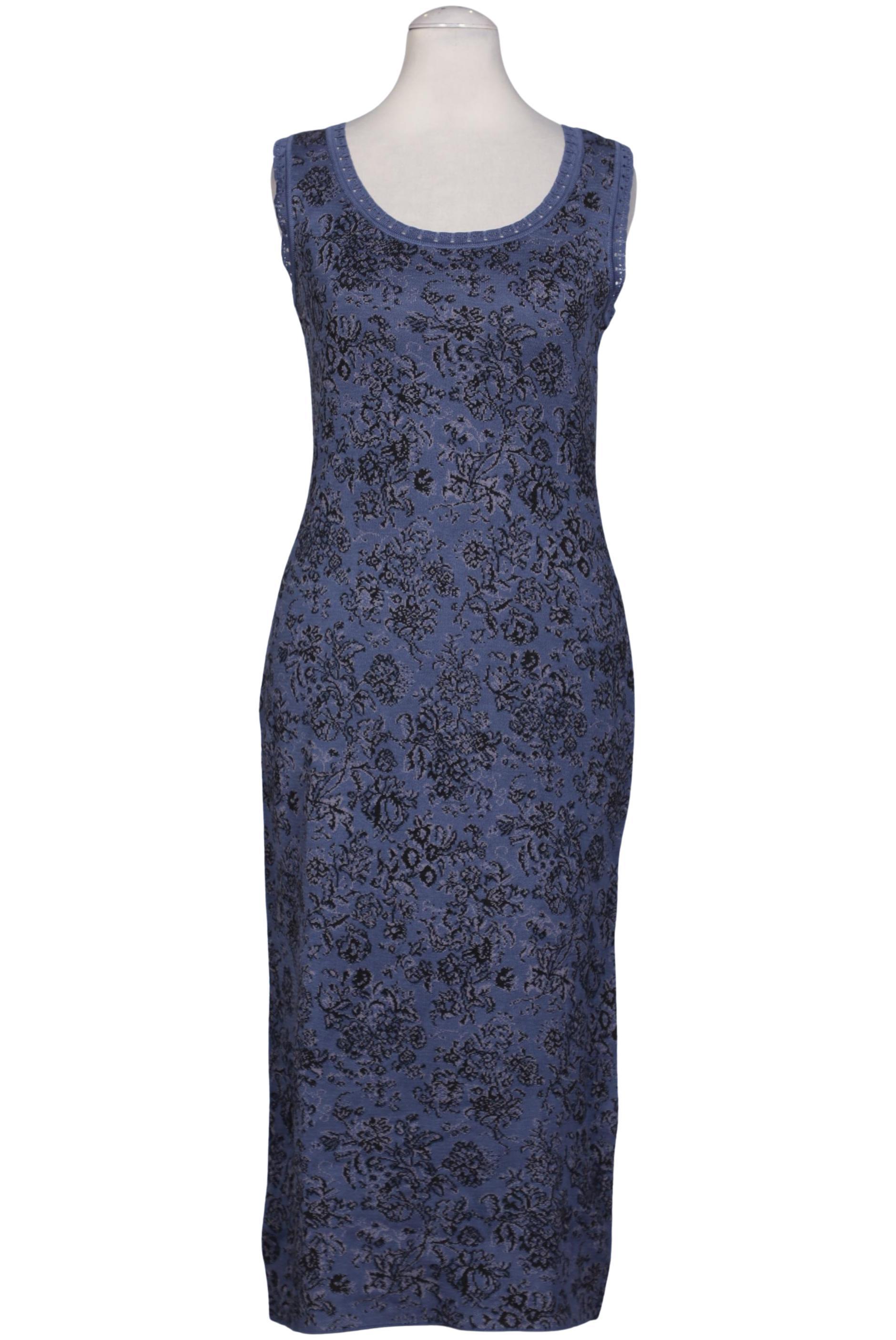 

Peruvian Connection Damen Kleid, marineblau, Gr. 34