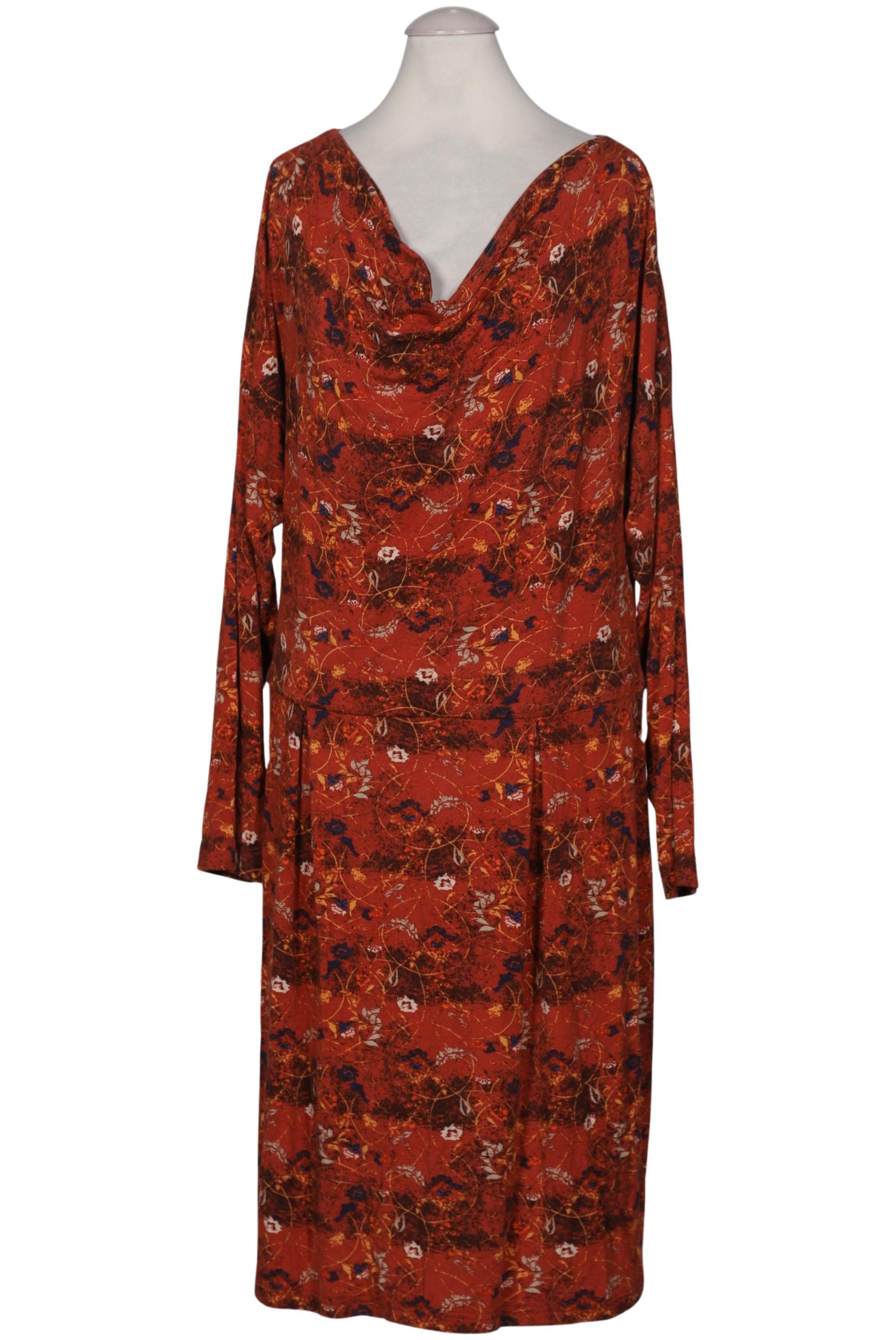 

Peruvian Connection Damen Kleid, rot, Gr. 38