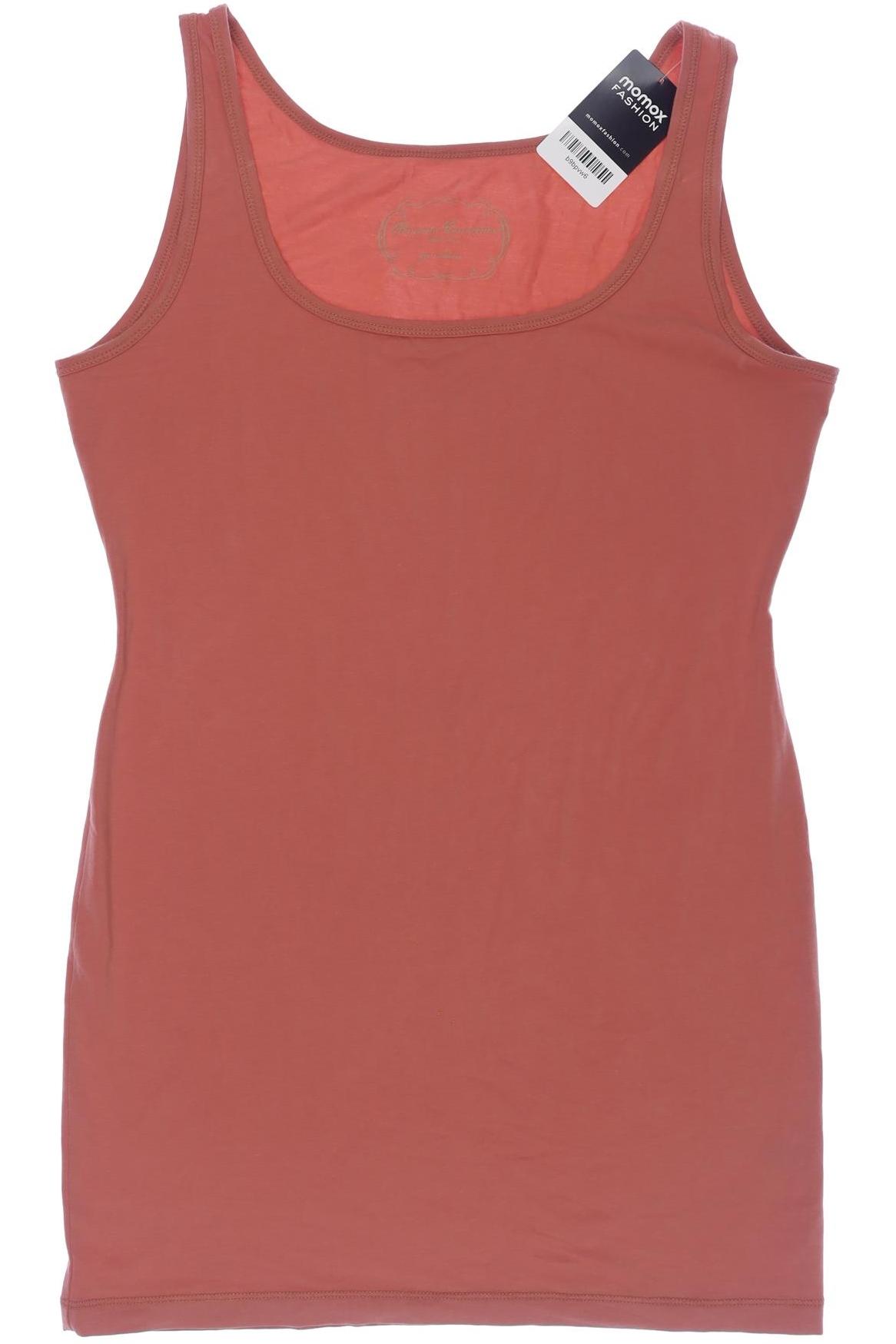 

Peruvian Connection Damen Top, orange, Gr. 38
