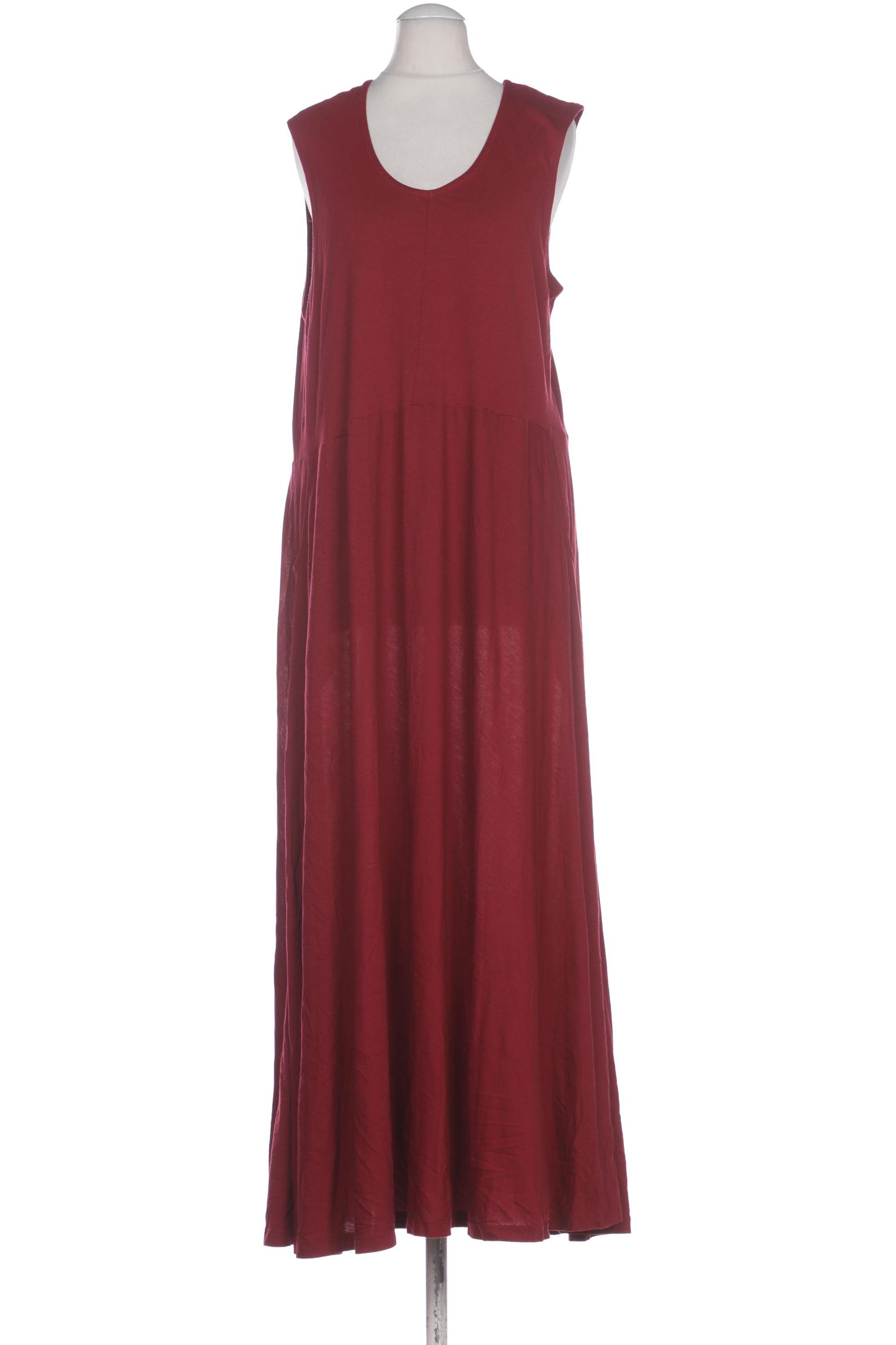 

Peruvian Connection Damen Kleid, bordeaux, Gr. 44