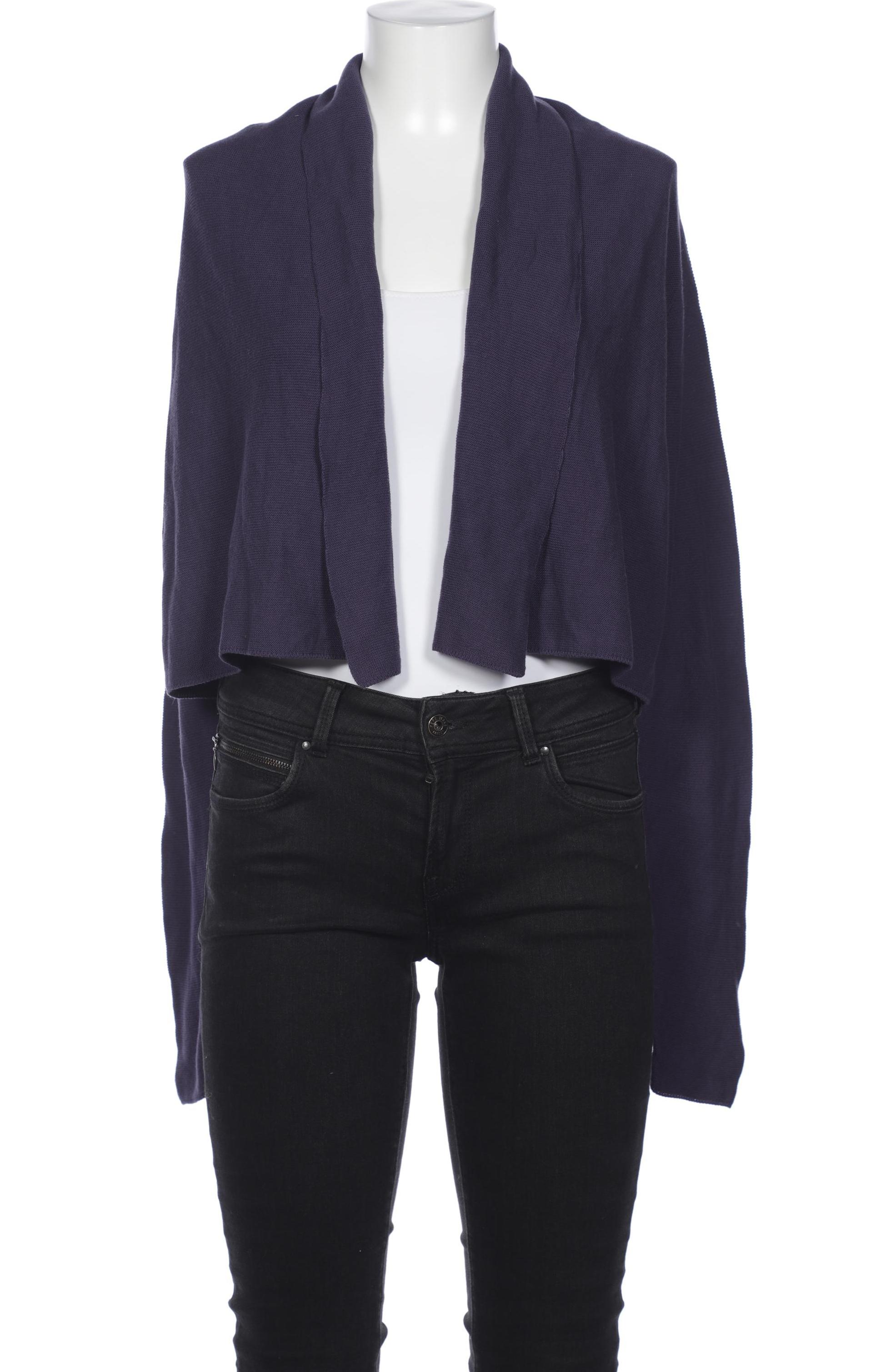 

Peruvian Connection Damen Strickjacke, flieder