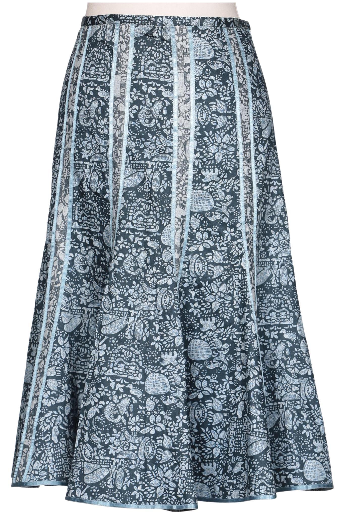 

Peruvian Connection Damen Rock, hellblau, Gr. 36