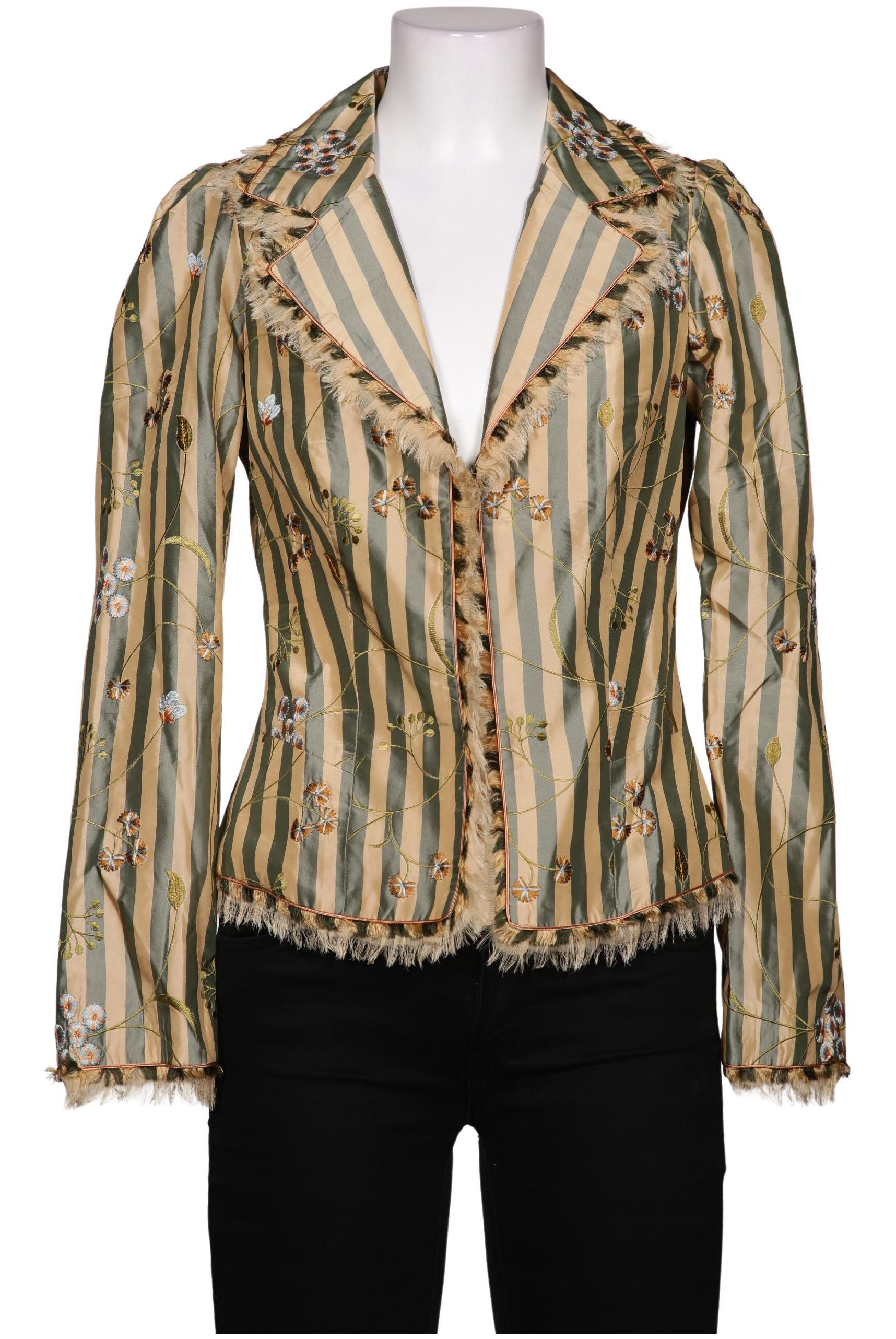 Thumbnail - Peruvian Connection Damen Blazer, beige, Gr. 34
