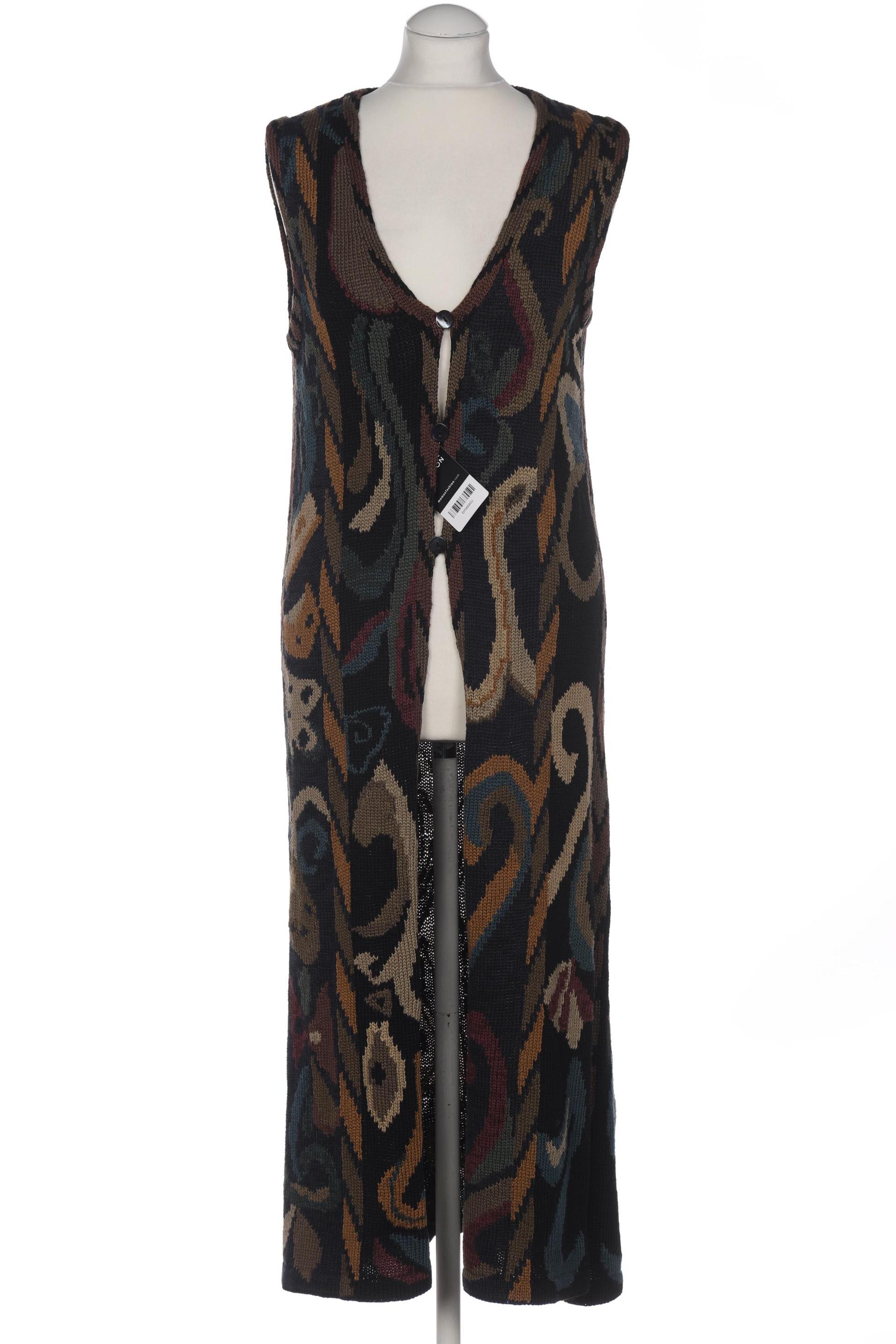

Peruvian Connection Damen Strickjacke, mehrfarbig