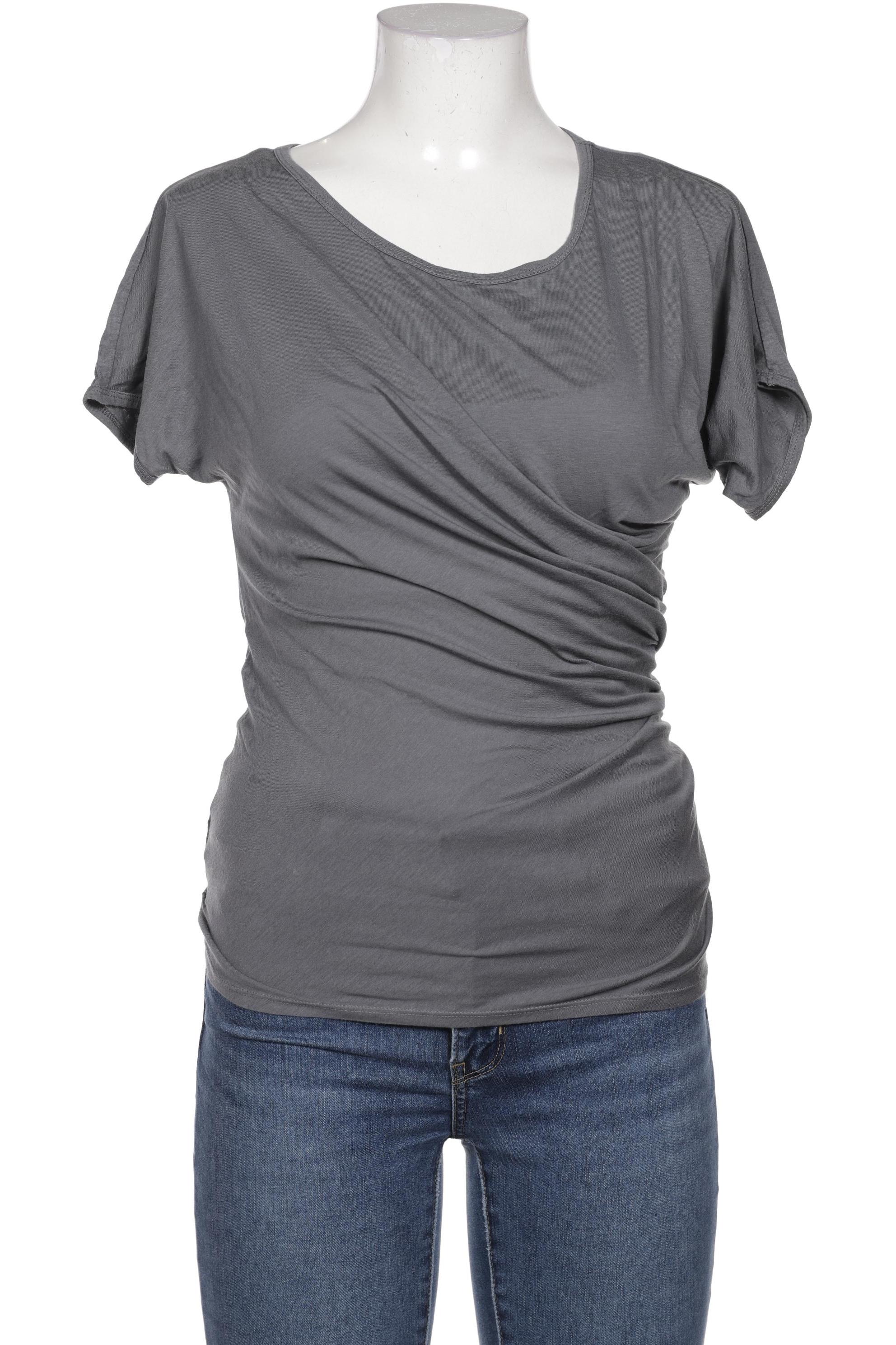

Peruvian Connection Damen T-Shirt, grau