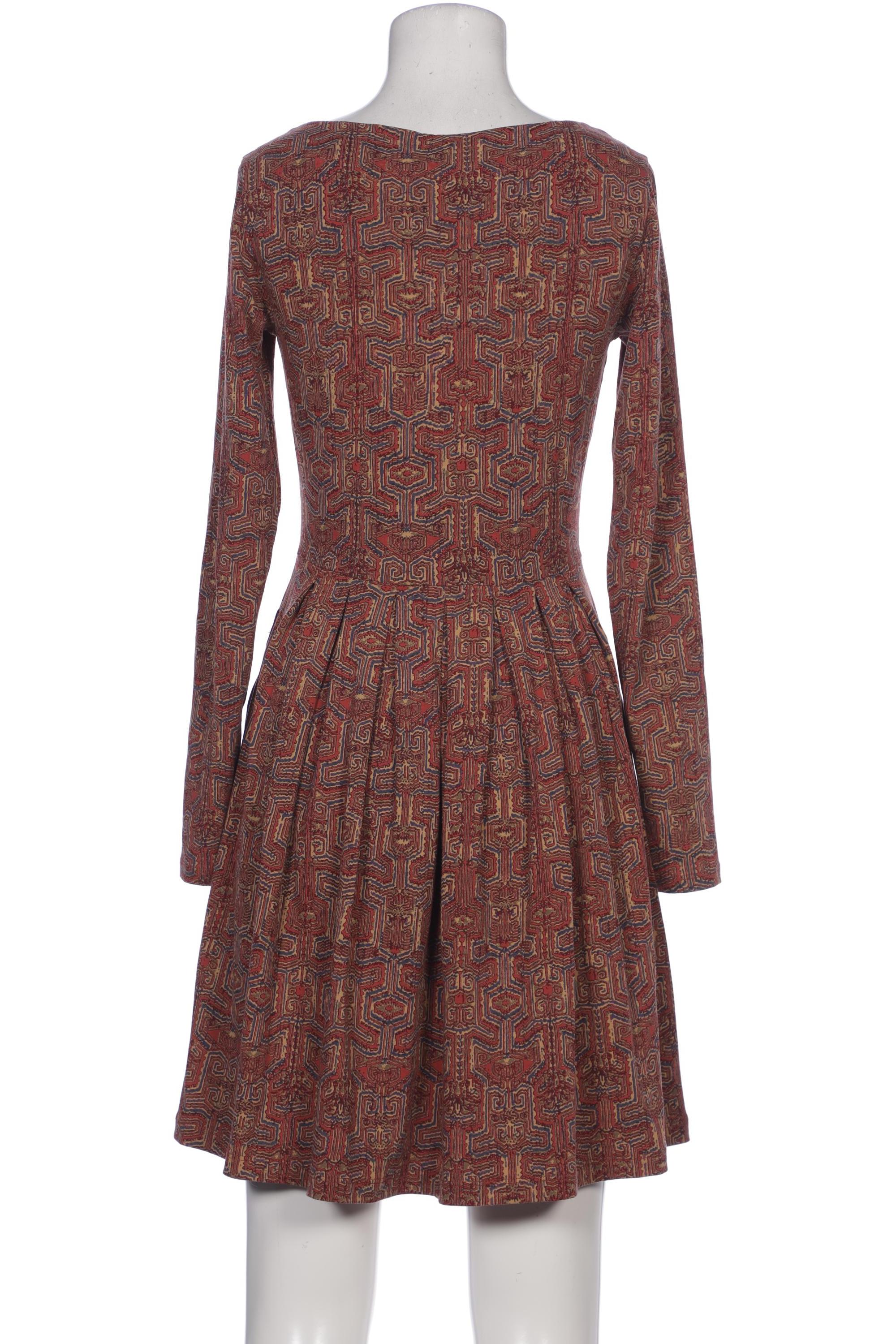 

Peruvian Connection Damen Kleid, orange, Gr. 34