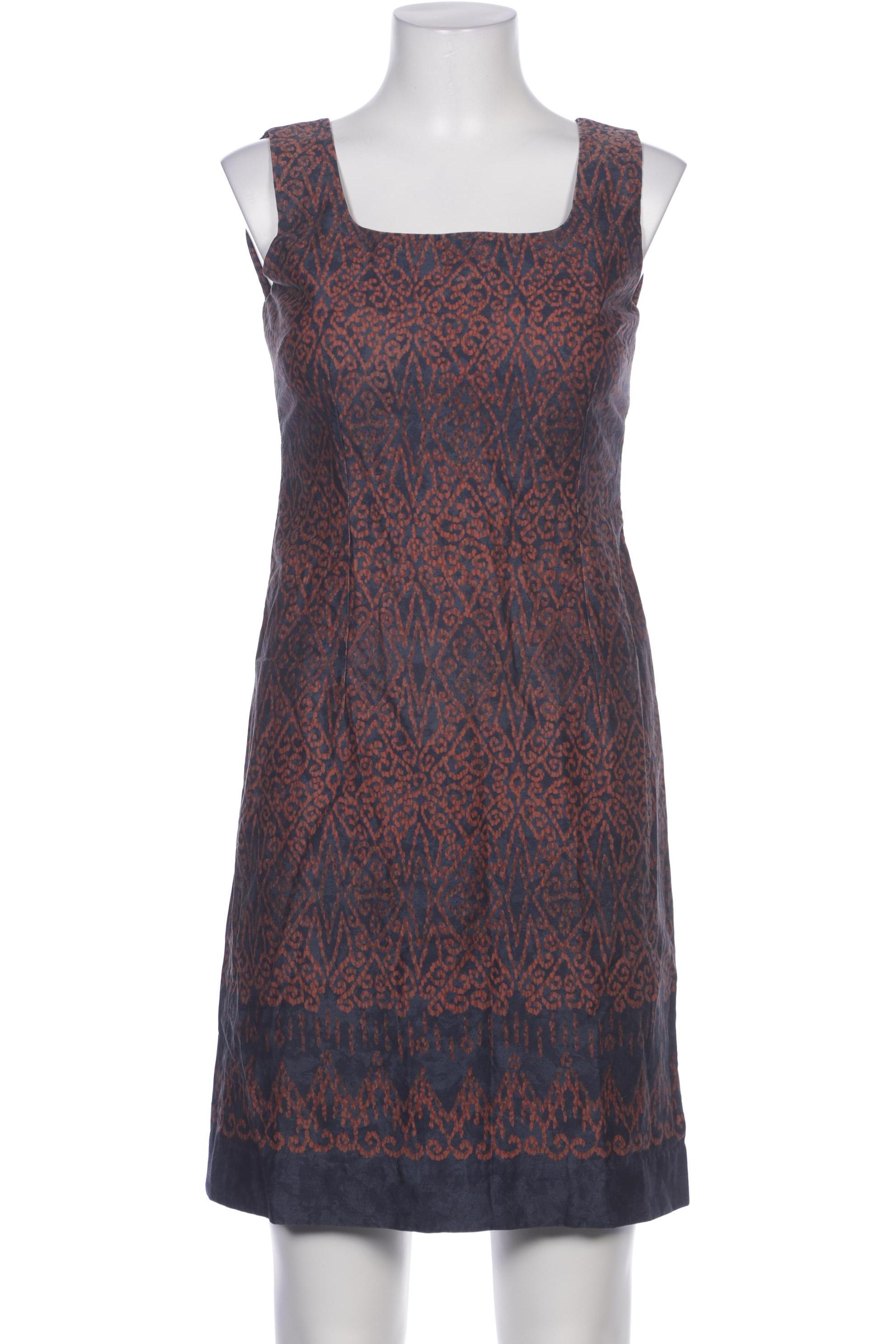 

Peruvian Connection Damen Kleid, marineblau, Gr. 38