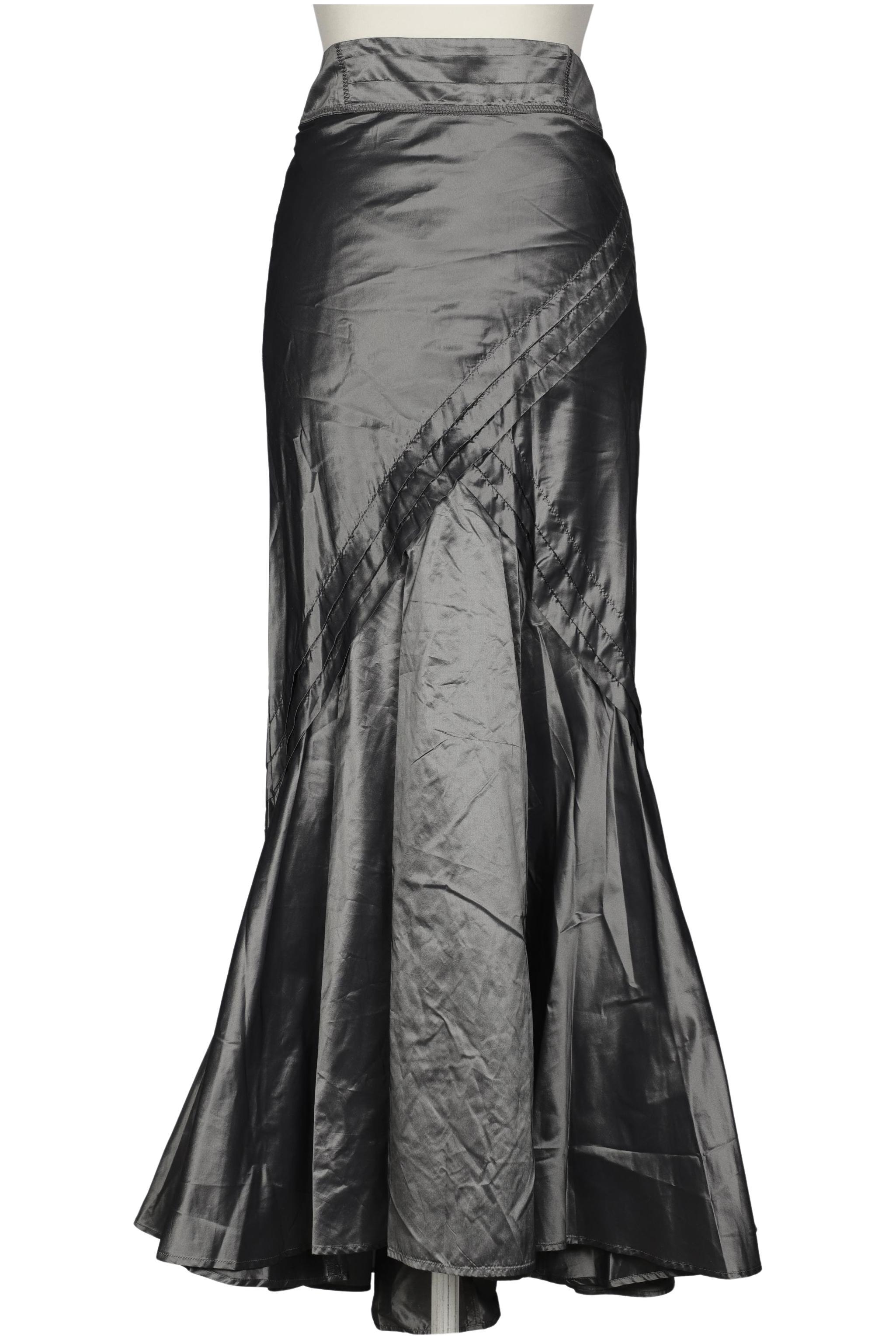 

Peruvian Connection Damen Rock, silber, Gr. 34