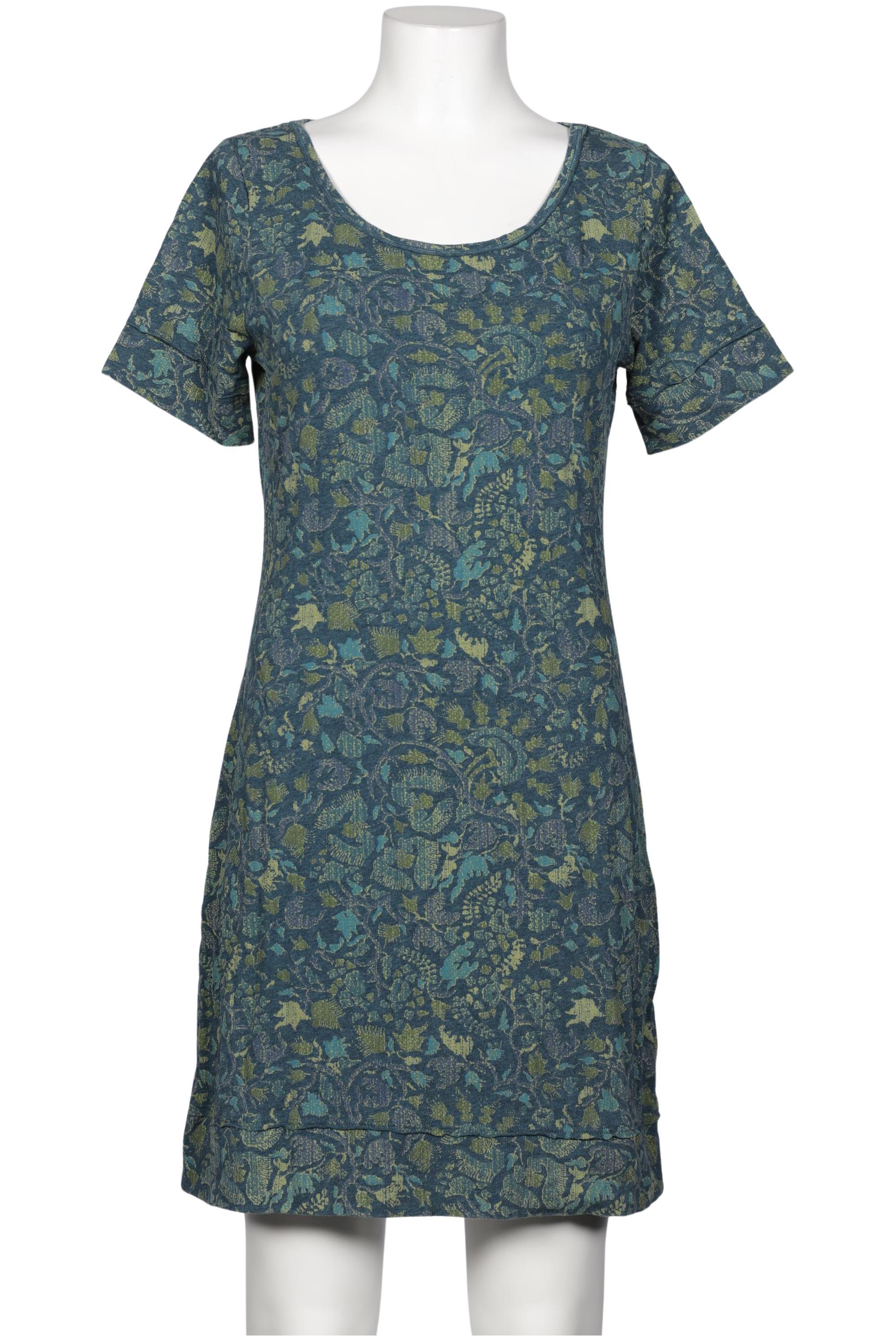 

Peruvian Connection Damen Kleid, blau, Gr. 38