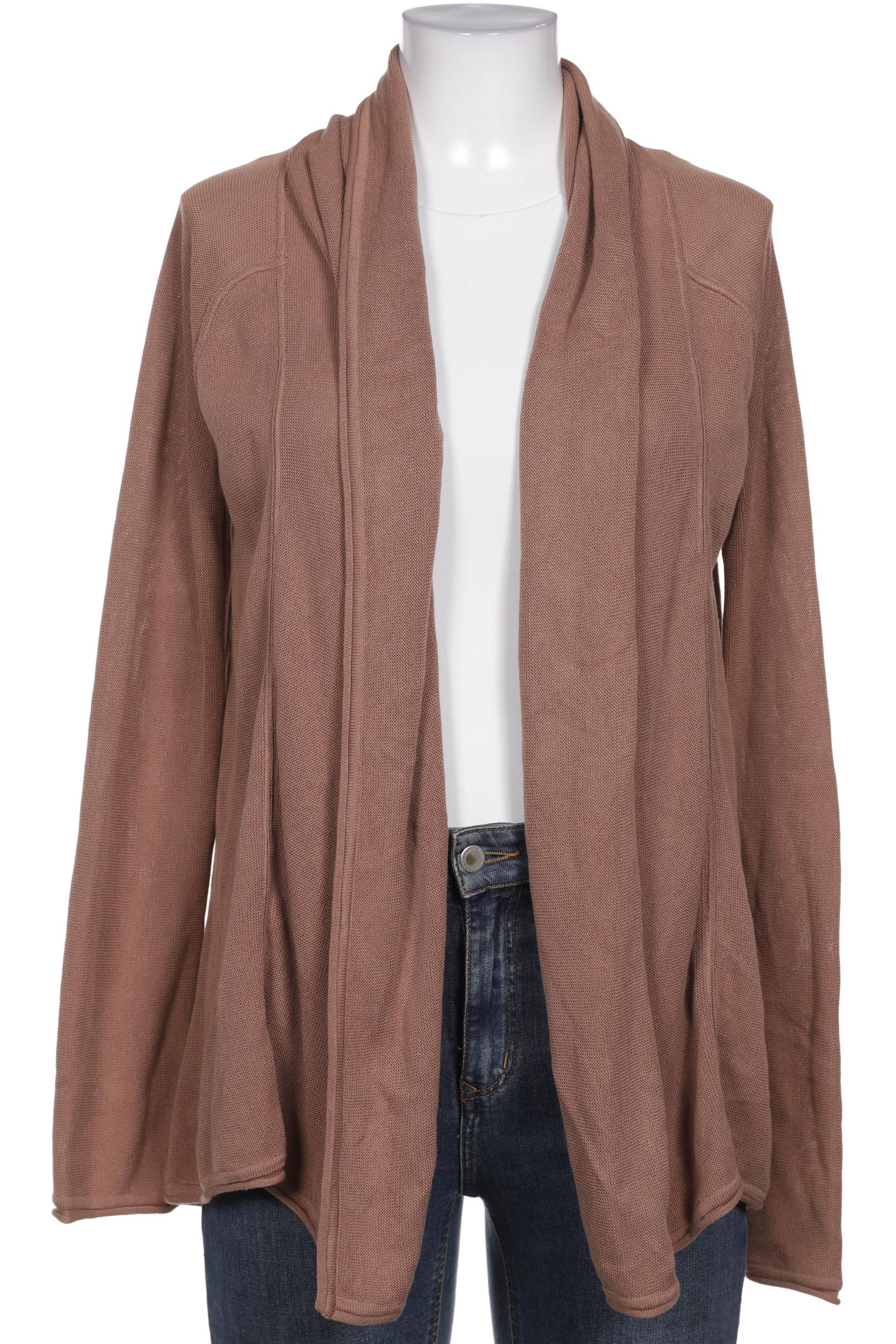 

Peruvian Connection Damen Strickjacke, braun