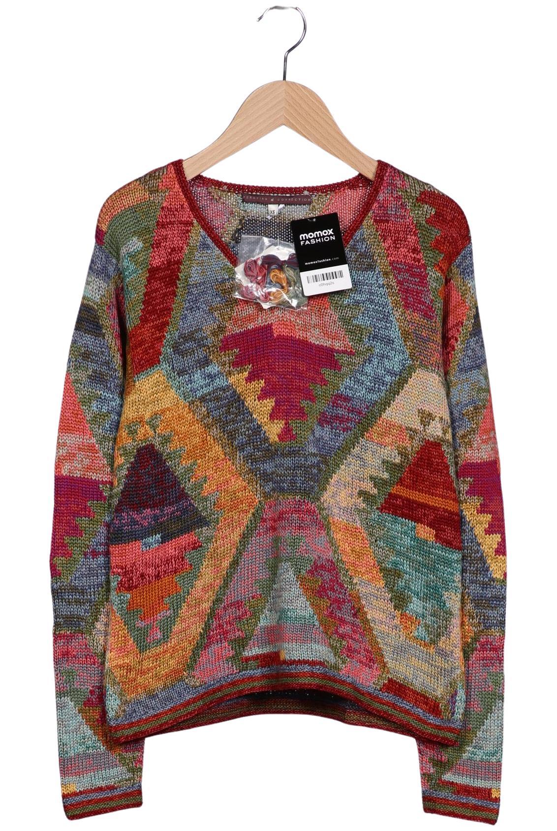 

Peruvian Connection Damen Pullover, mehrfarbig, Gr. 34