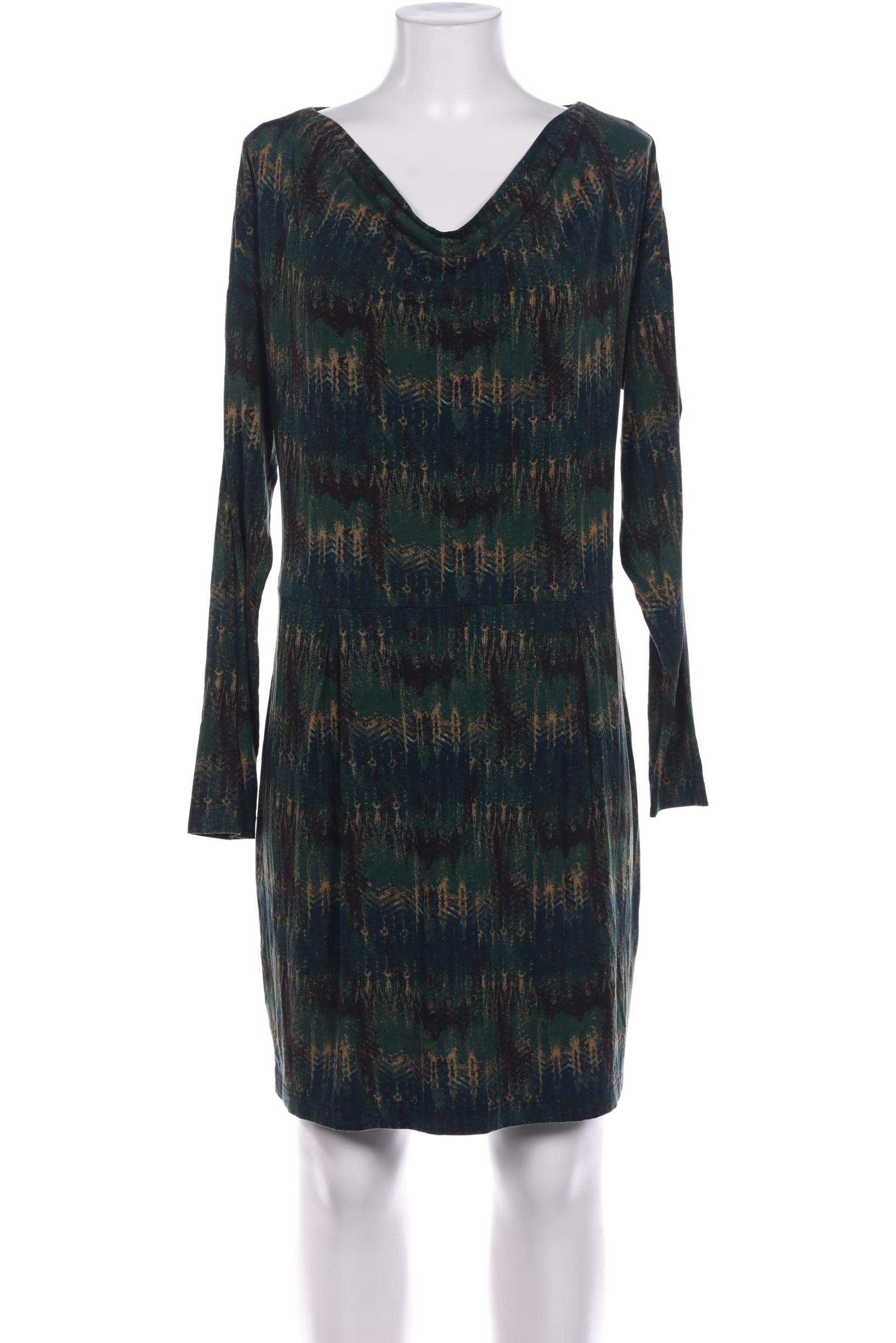 

Peruvian Connection Damen Kleid, grün, Gr. 42