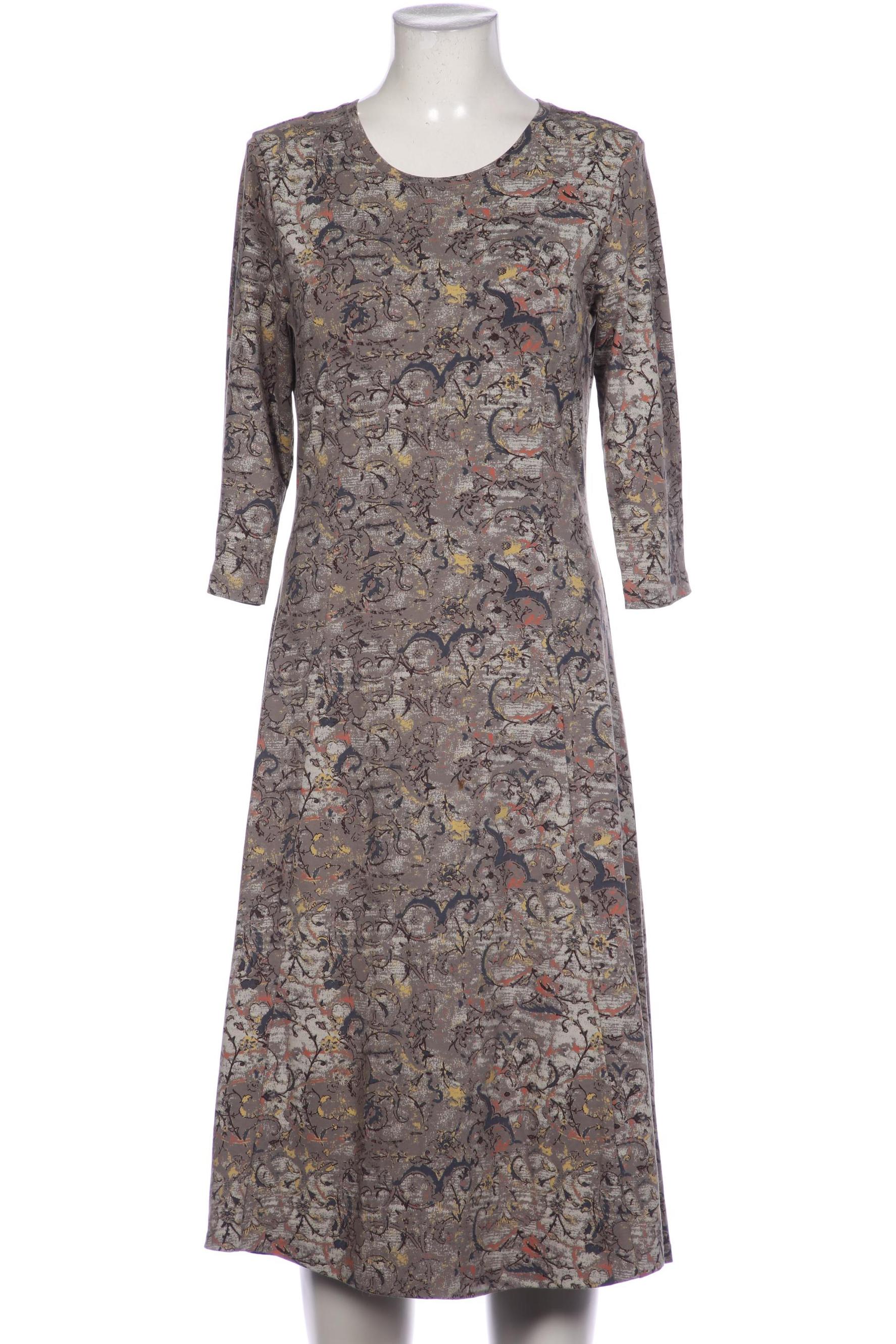 

Peruvian Connection Damen Kleid, grau, Gr. 38