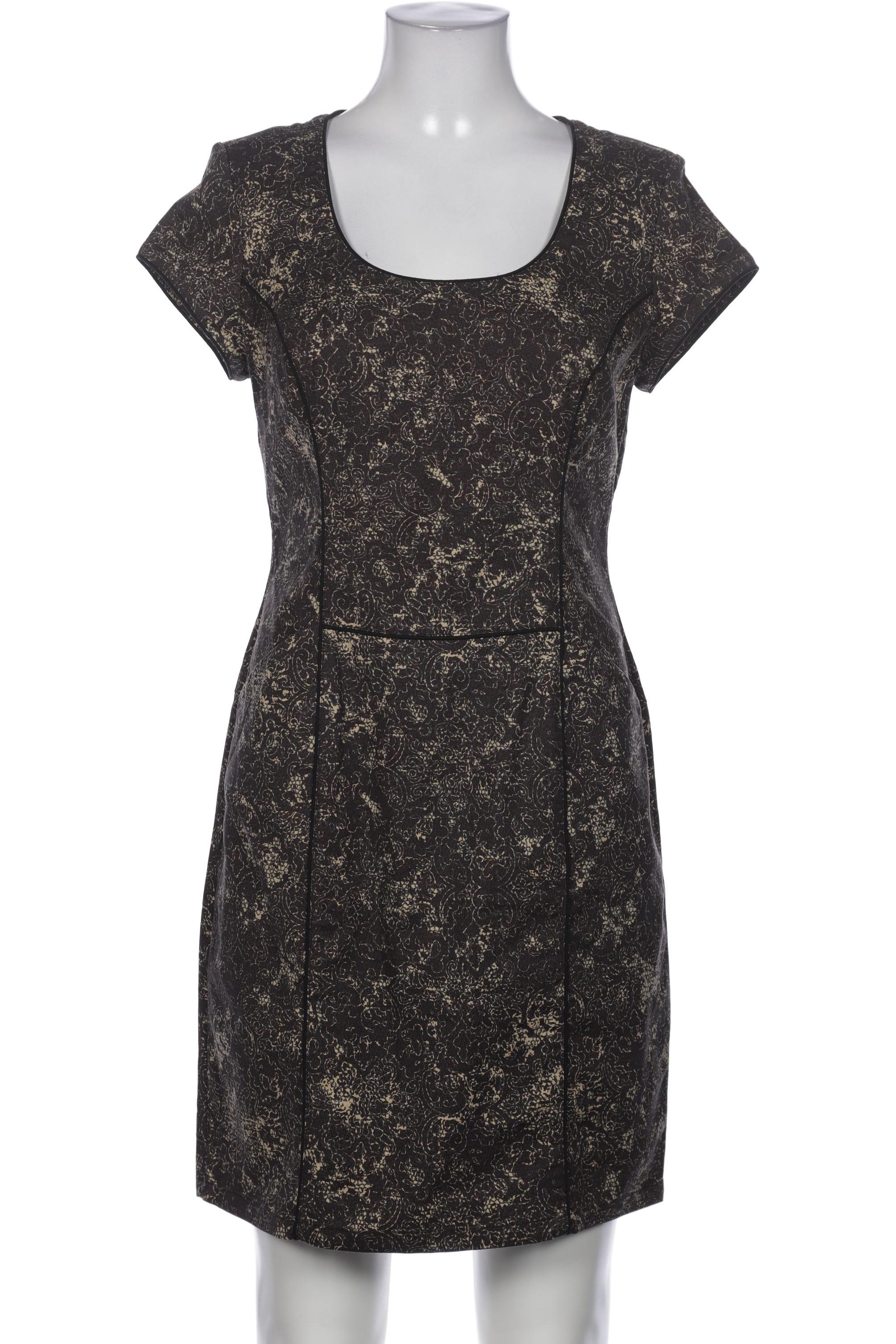 

Peruvian Connection Damen Kleid, braun, Gr. 40