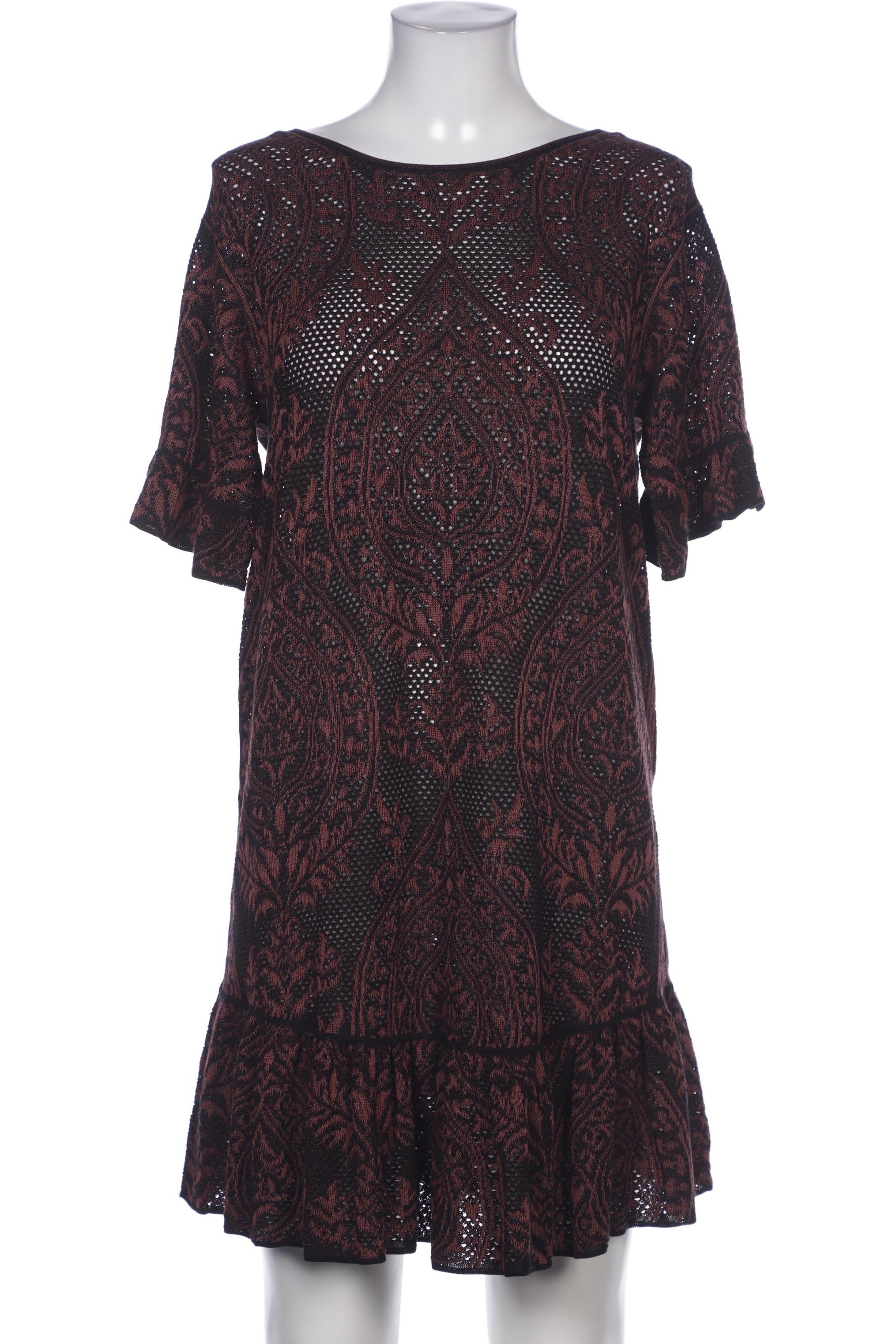 

Peruvian Connection Damen Kleid, schwarz, Gr. 36