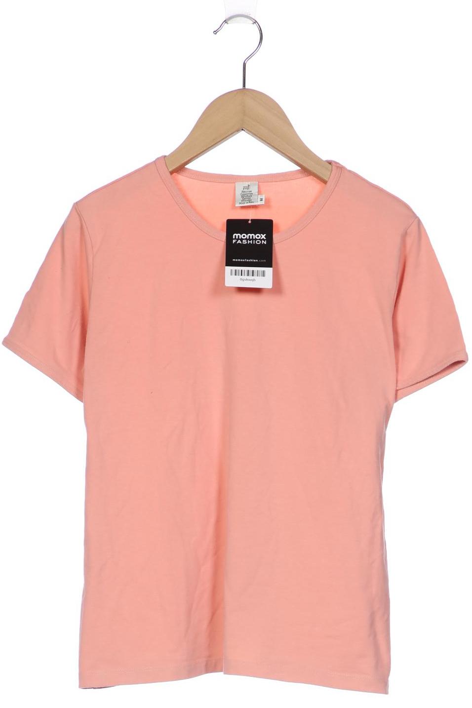 

Peruvian Connection Damen T-Shirt, pink