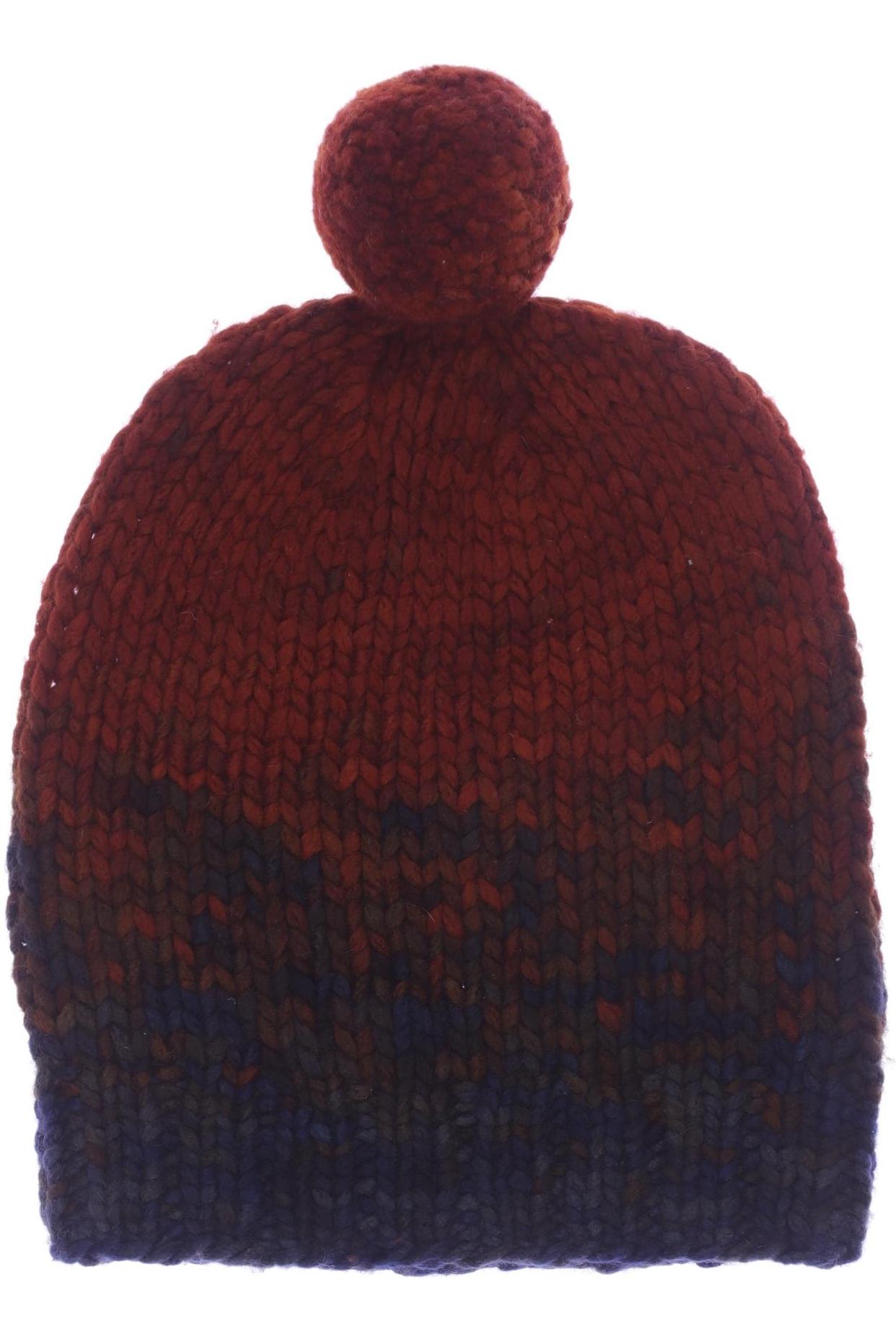 

Peruvian Connection Damen Hut/Mütze, orange, Gr. uni