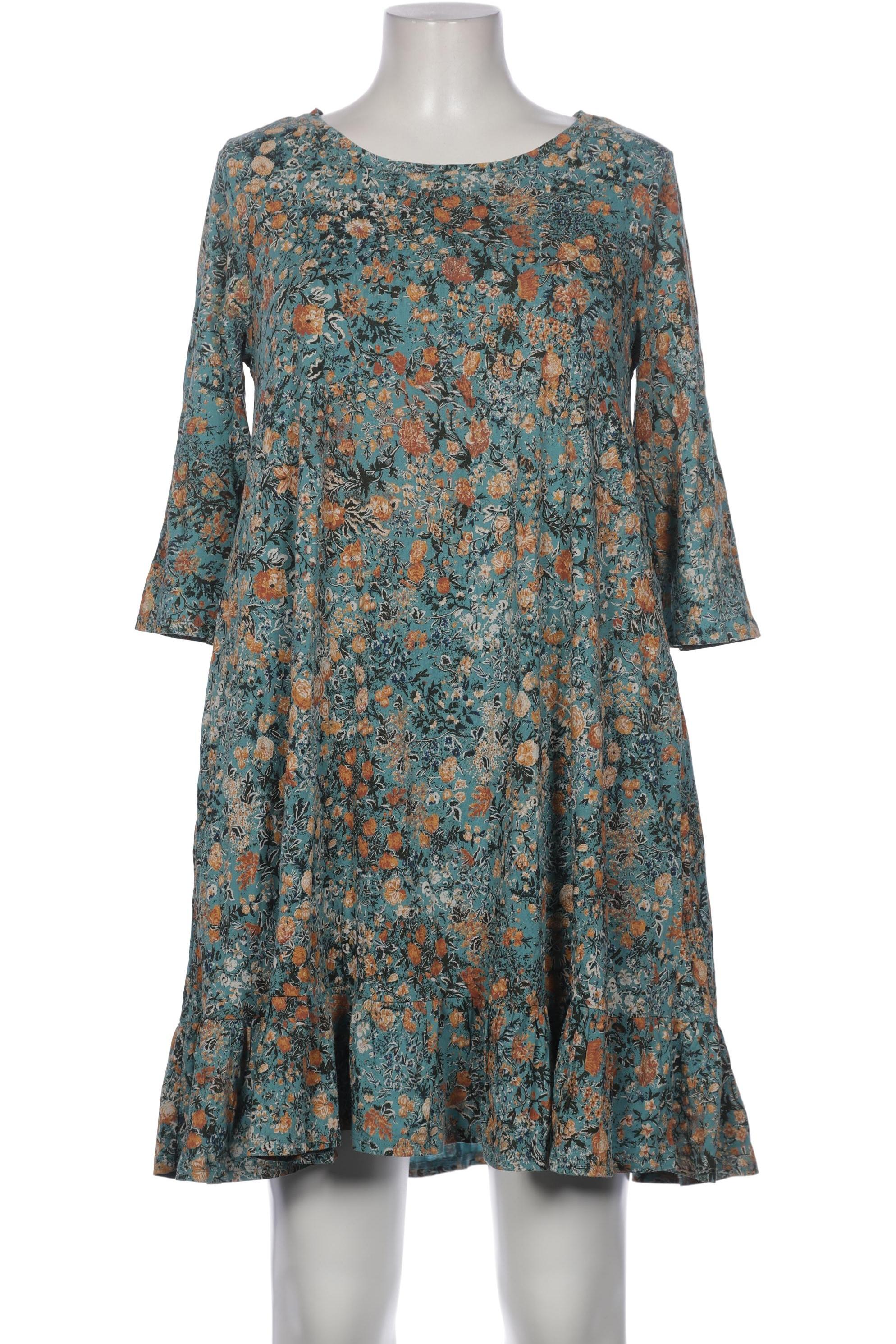 

Peruvian Connection Damen Kleid, blau, Gr. 42