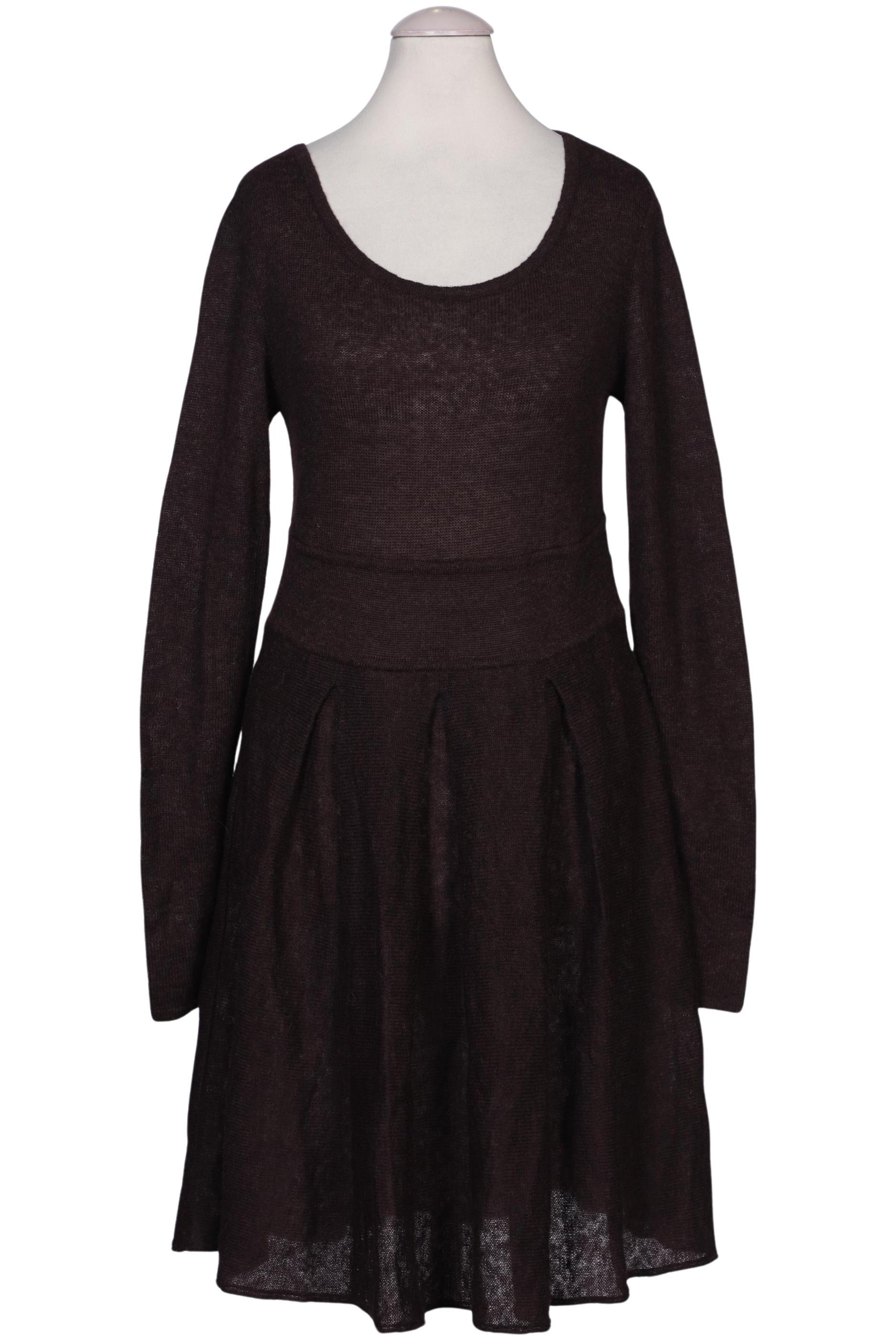 

Peruvian Connection Damen Kleid, bordeaux, Gr. 36