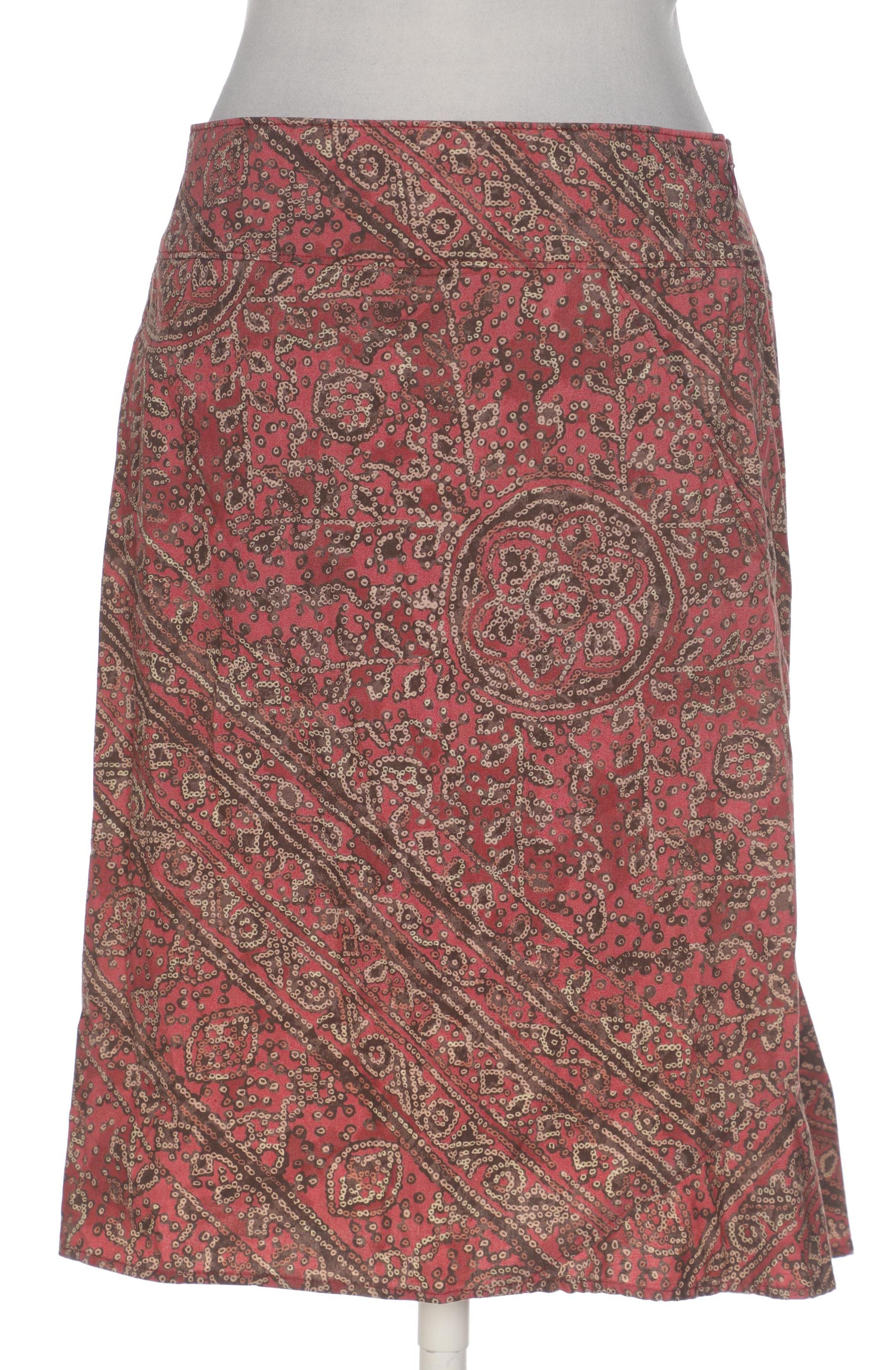 

Peruvian Connection Damen Rock, rot, Gr. 8