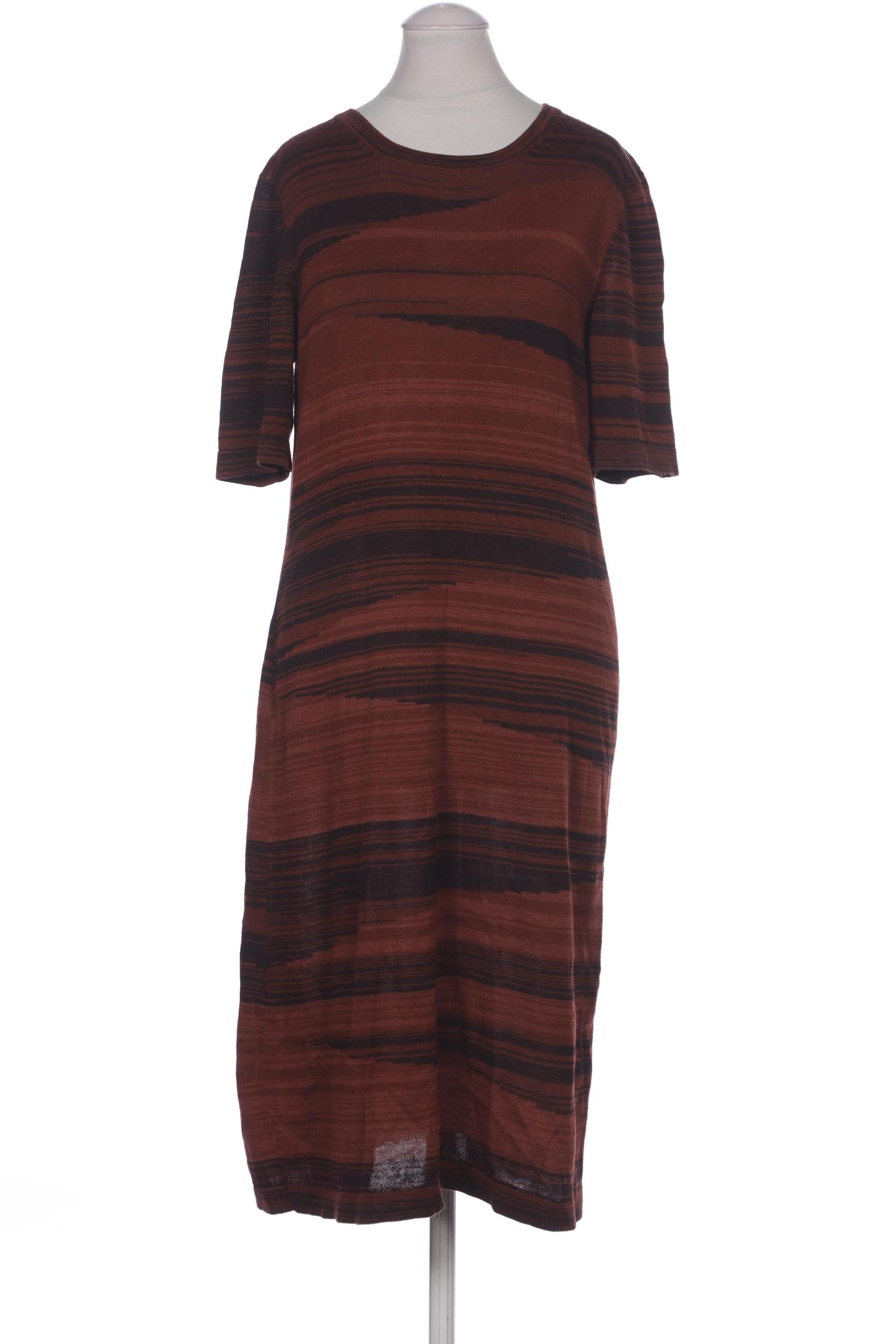 

Peruvian Connection Damen Kleid, braun, Gr. 36