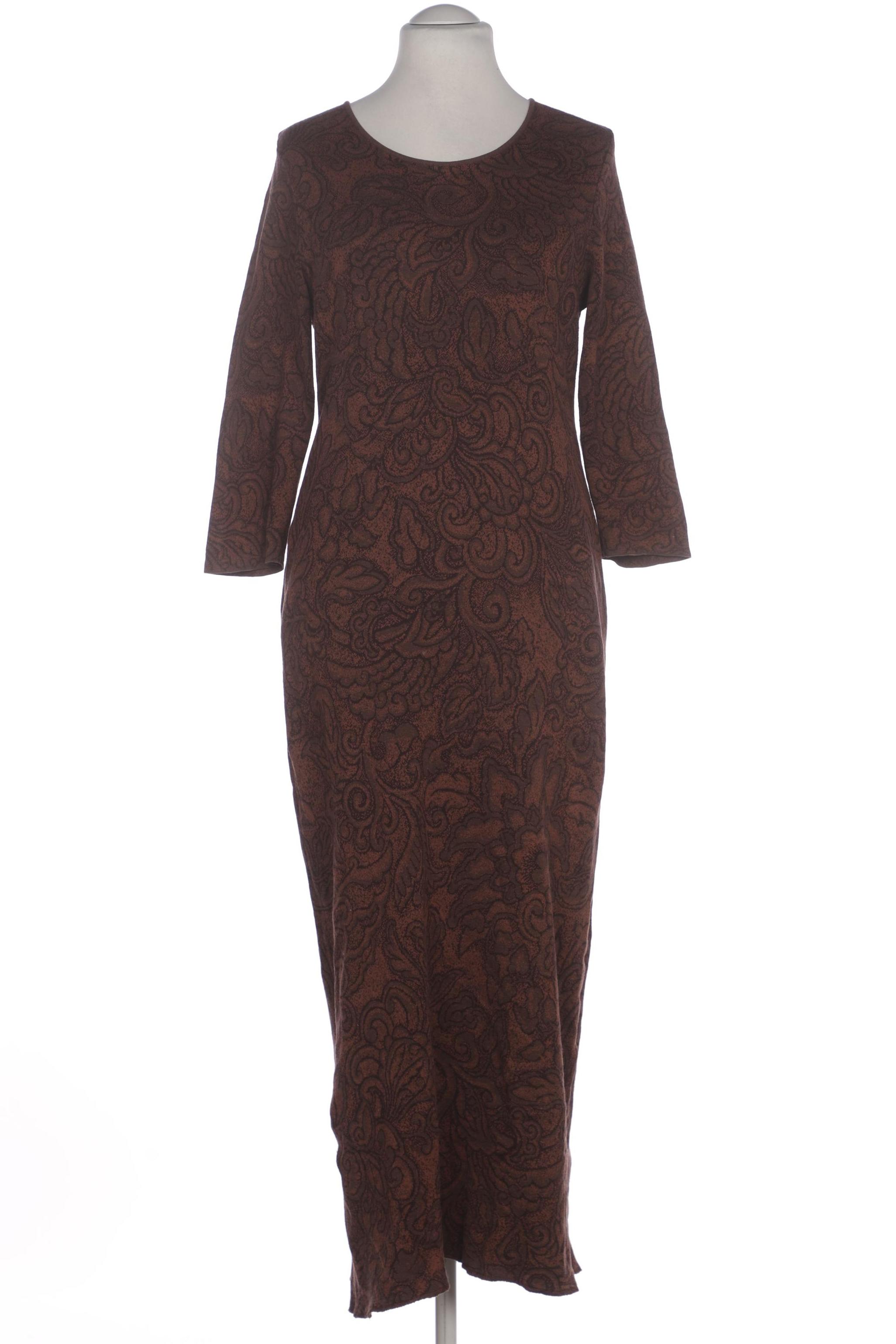 

Peruvian Connection Damen Kleid, braun, Gr. 44