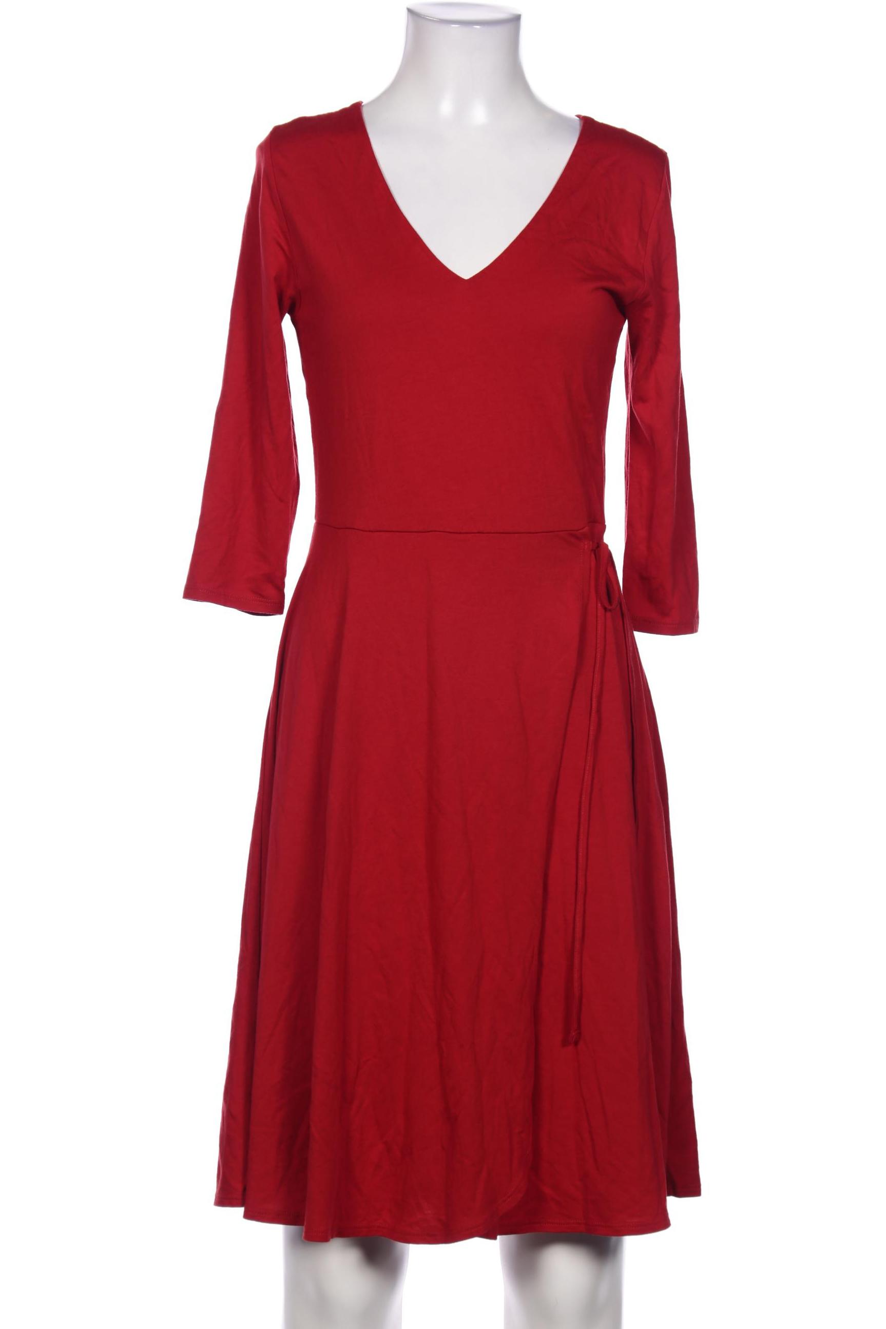 

Peruvian Connection Damen Kleid, rot, Gr. 34