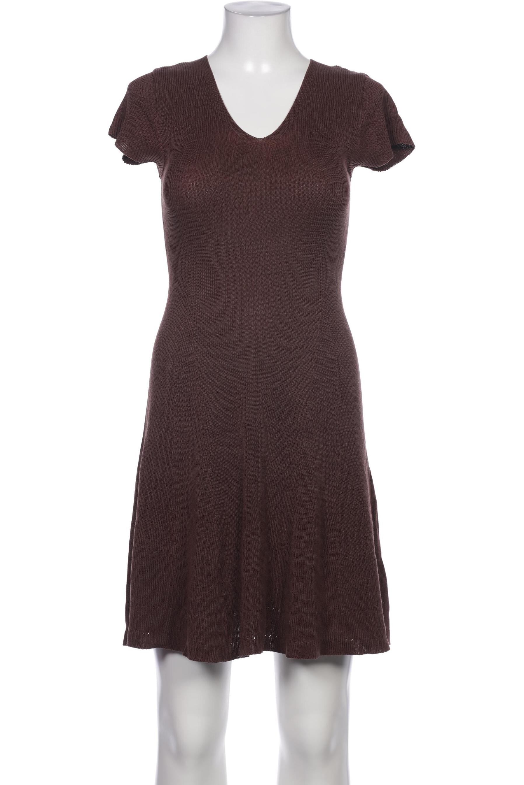

Peruvian Connection Damen Kleid, braun, Gr. 38
