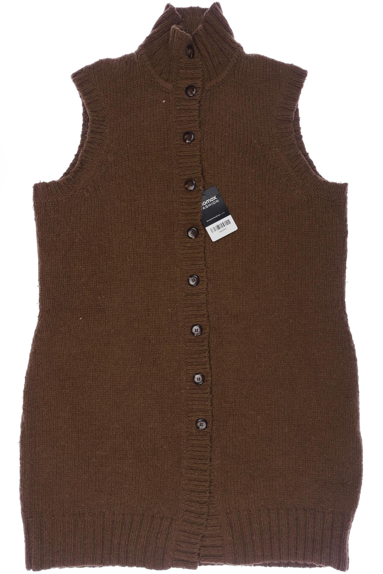 

Peruvian Connection Damen Weste, braun, Gr. 44