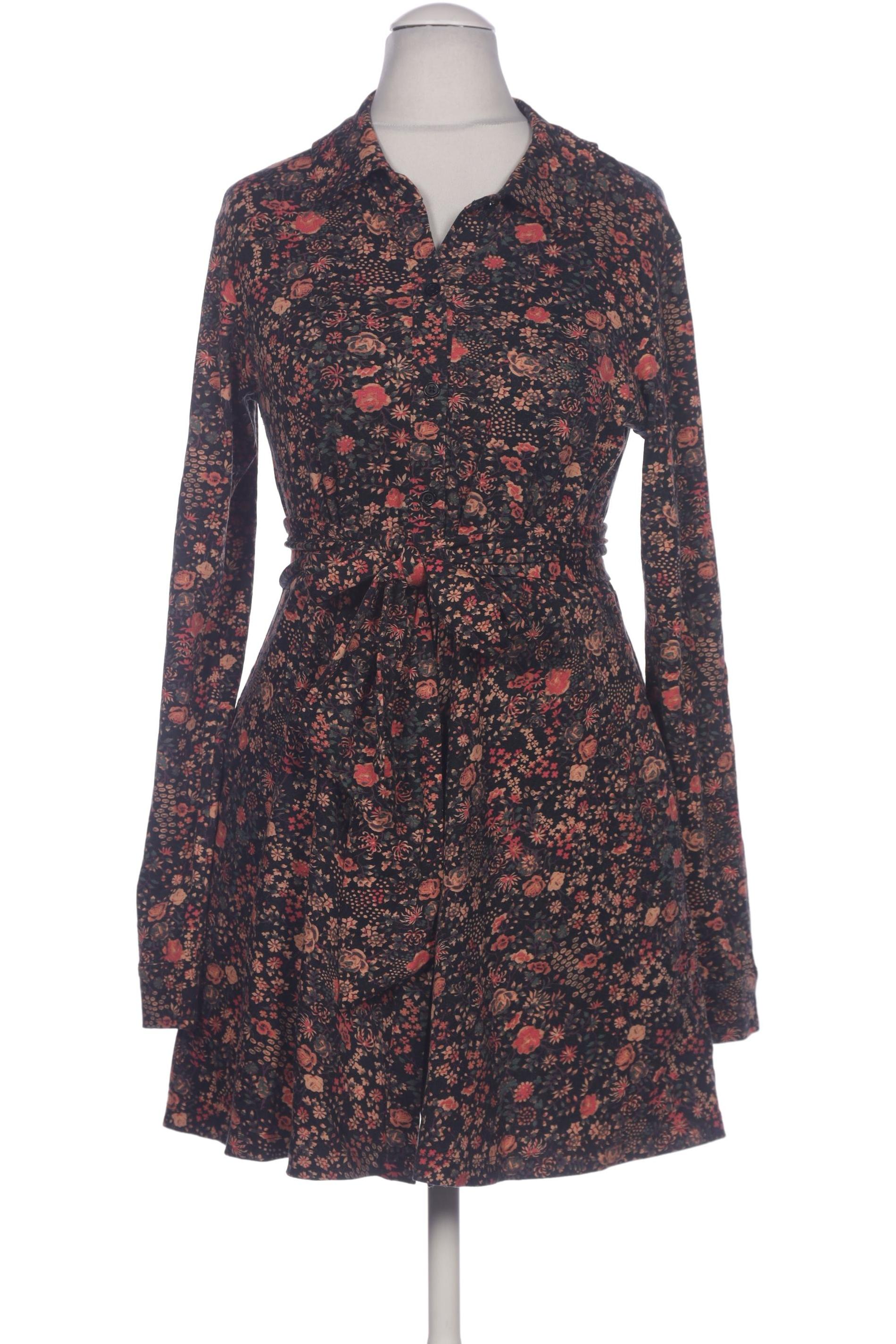 

Peruvian Connection Damen Kleid, schwarz, Gr. 36