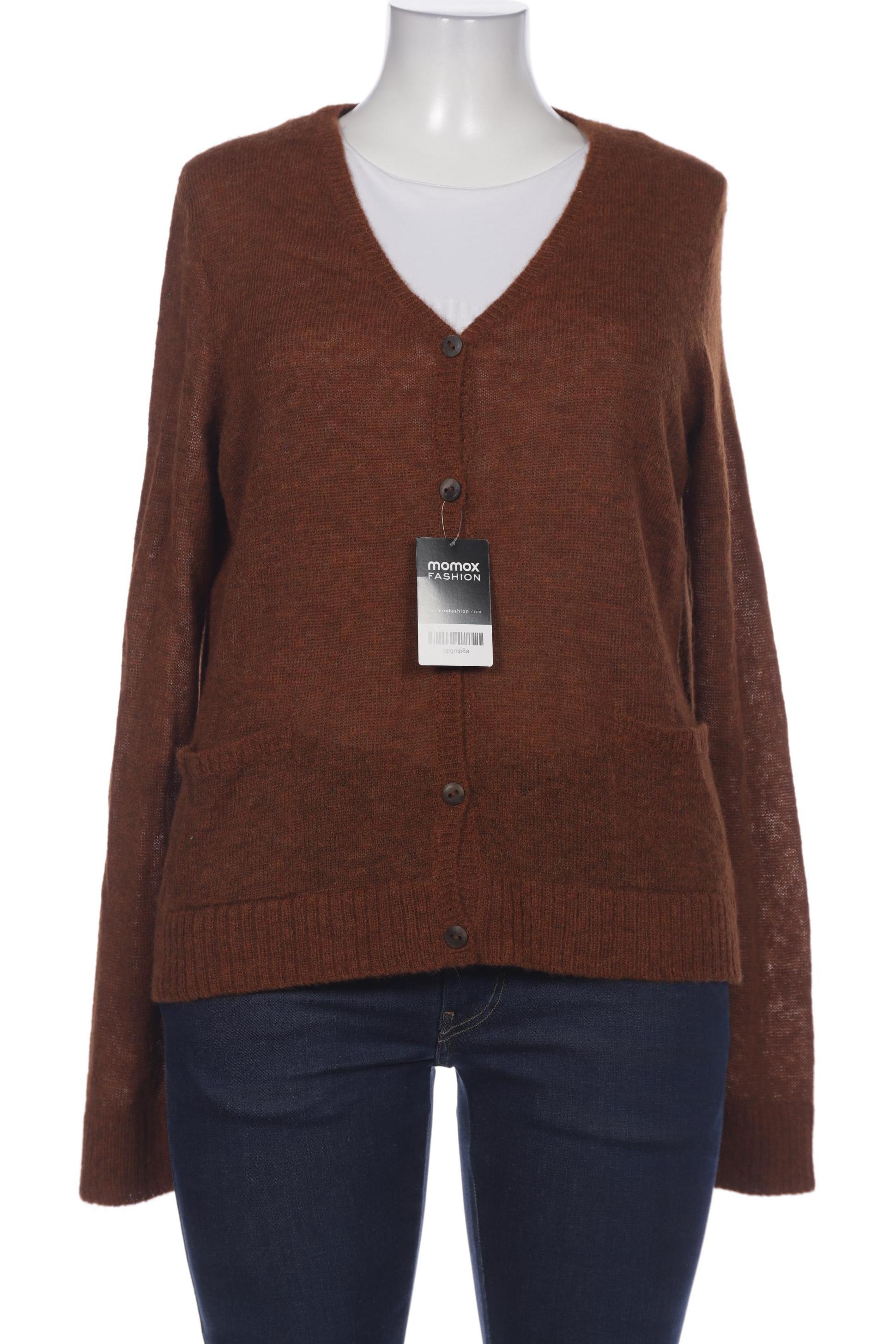 

Peruvian Connection Damen Strickjacke, braun