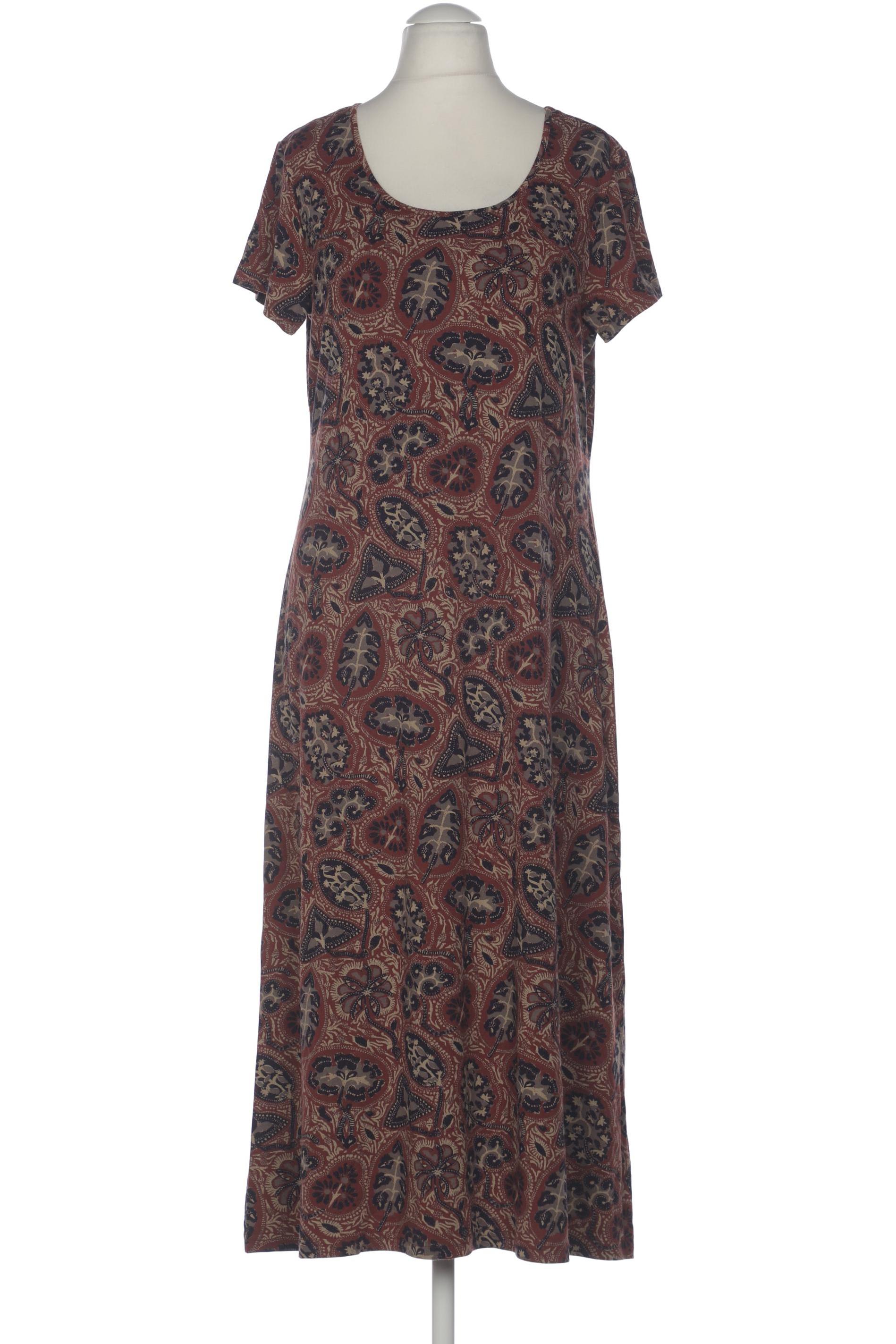 

Peruvian Connection Damen Kleid, braun, Gr. 42