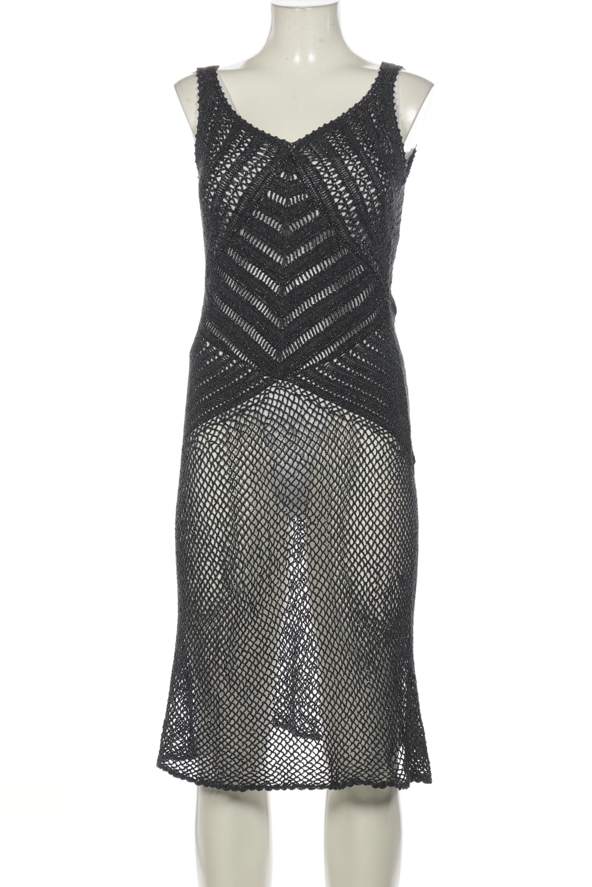 

Peruvian Connection Damen Kleid, marineblau, Gr. 38