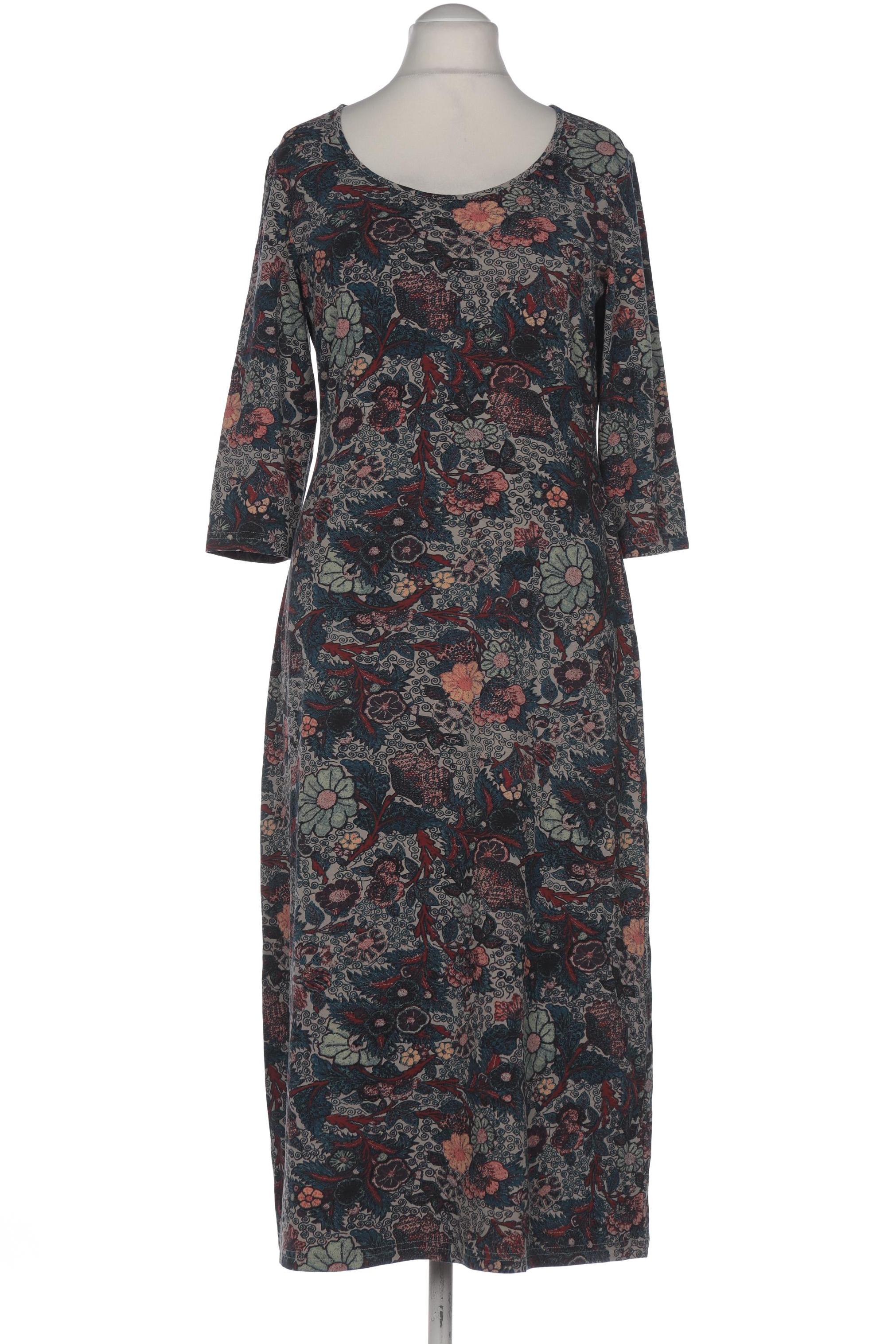 

Peruvian Connection Damen Kleid, grau, Gr. 42