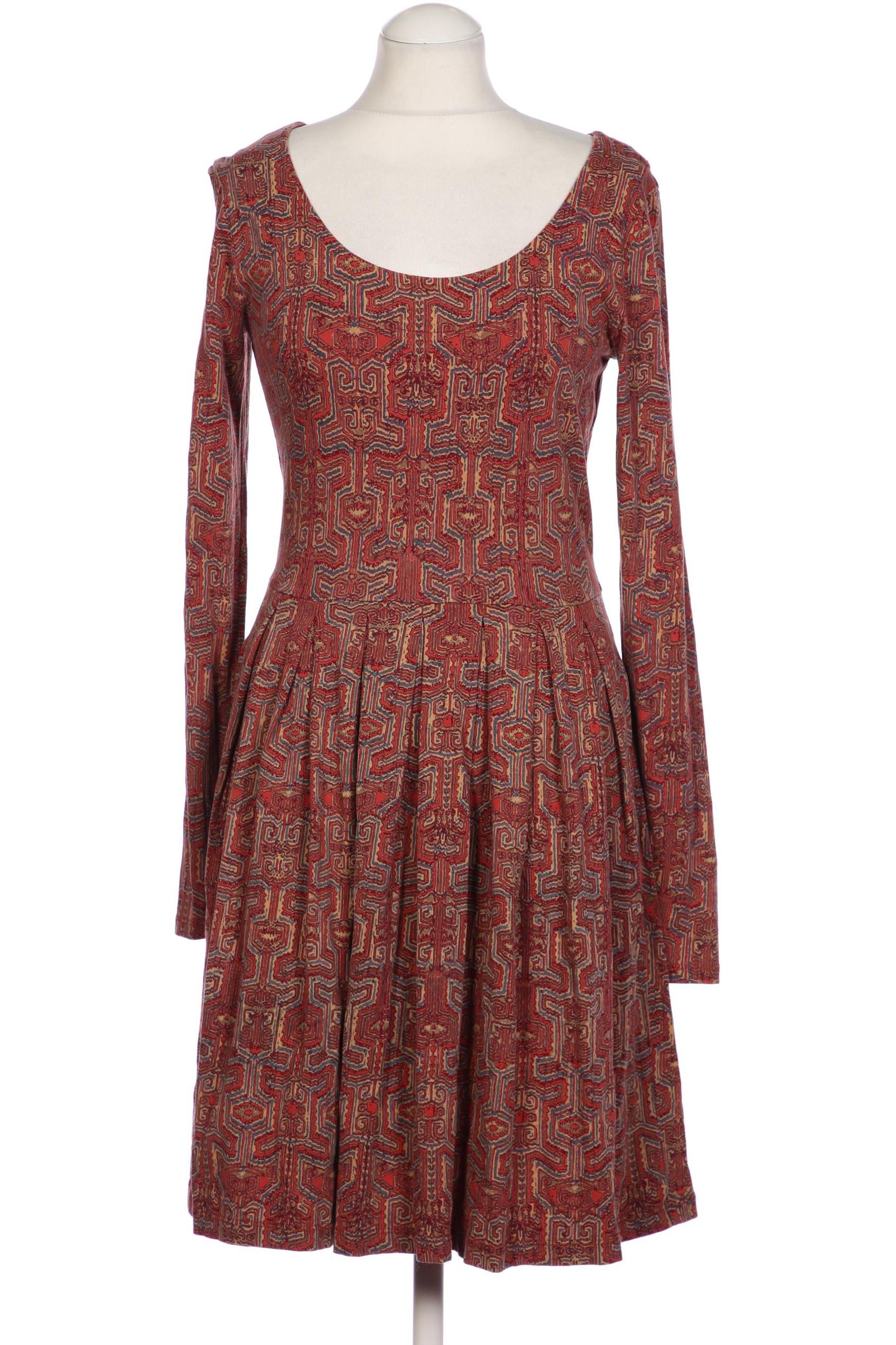 

Peruvian Connection Damen Kleid, braun, Gr. 36
