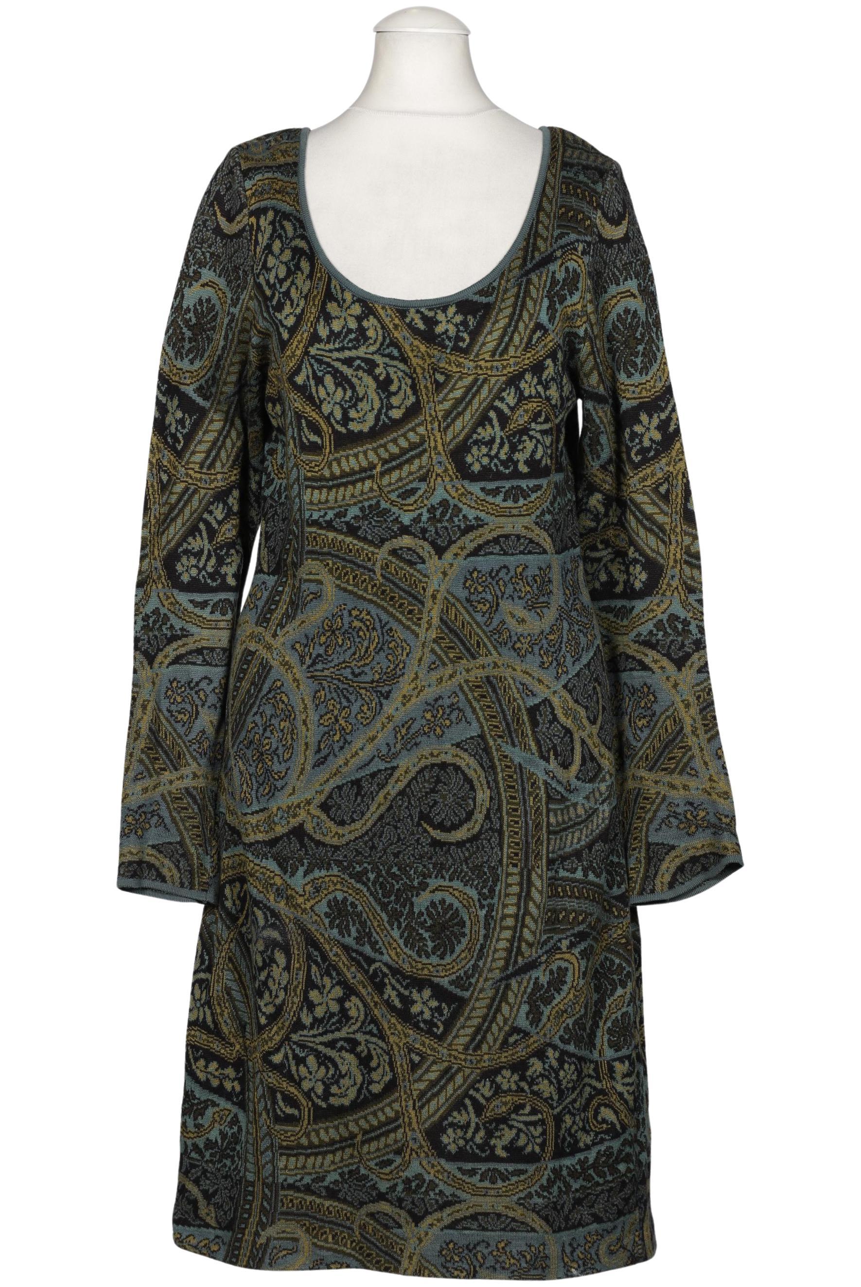 

Peruvian Connection Damen Kleid, grün, Gr. 36