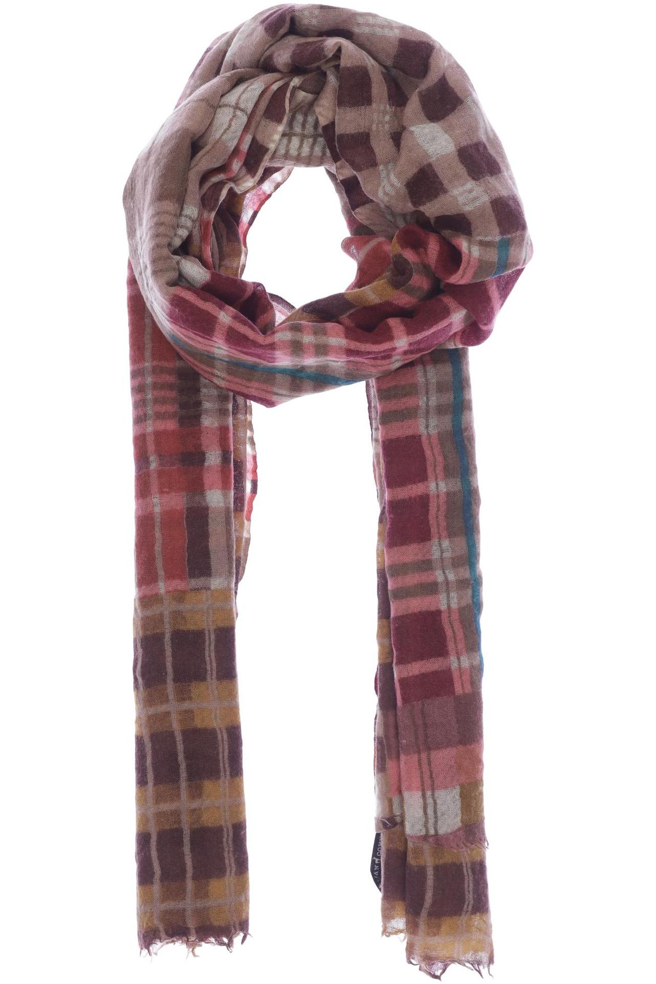 

Peruvian Connection Damen Schal, braun, Gr.