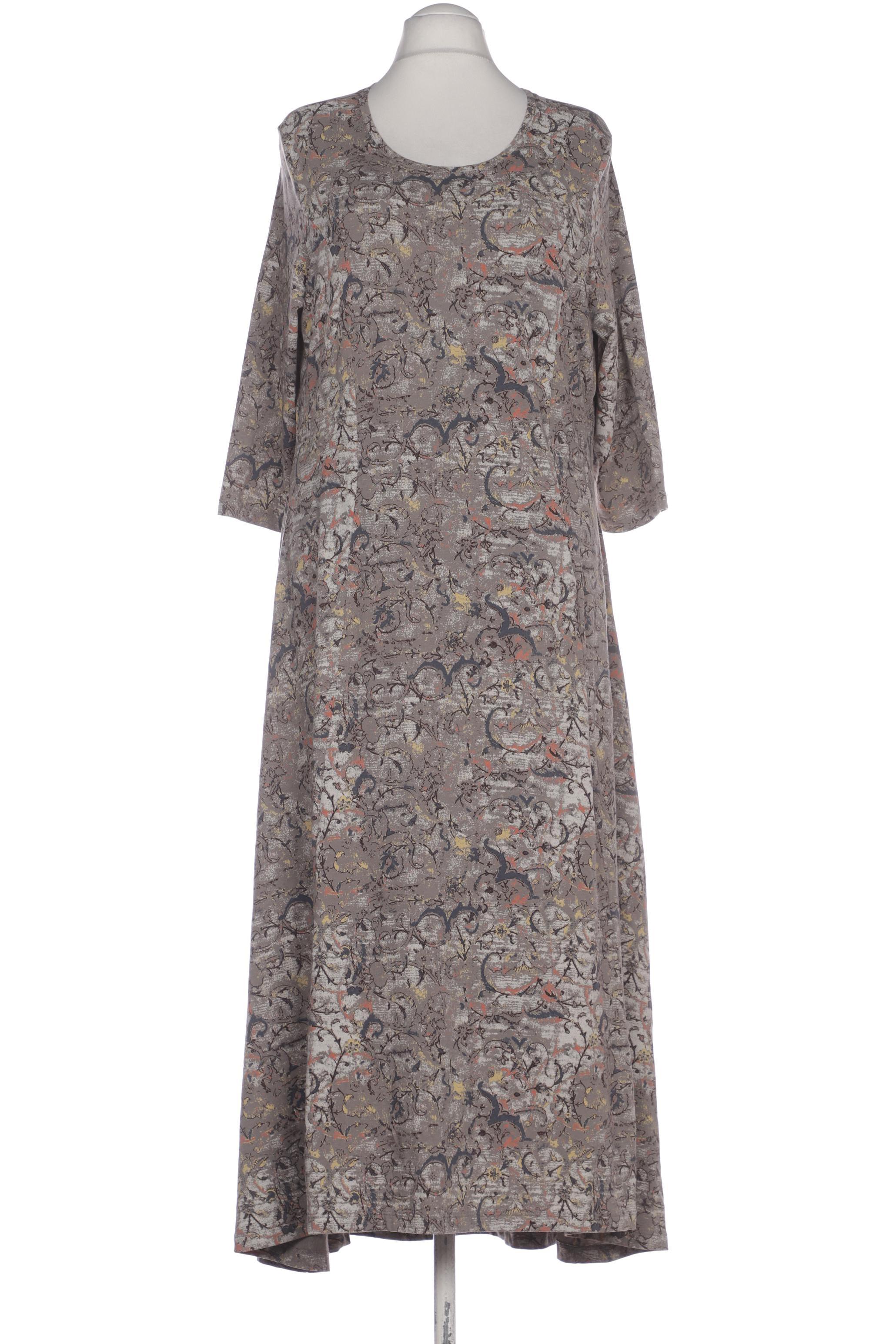 

Peruvian Connection Damen Kleid, grau, Gr. 44